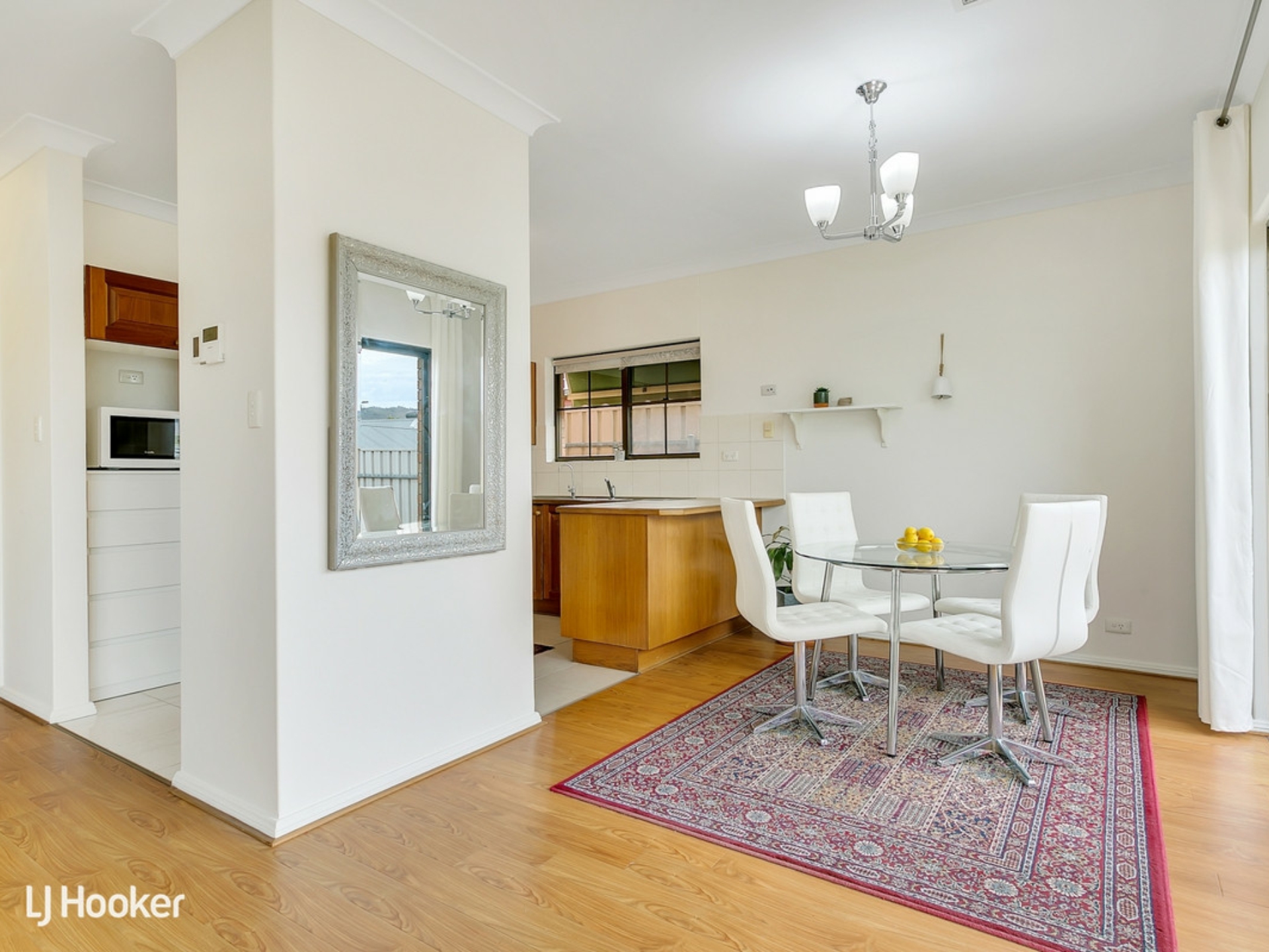 5/54 Valley Road, HOPE VALLEY