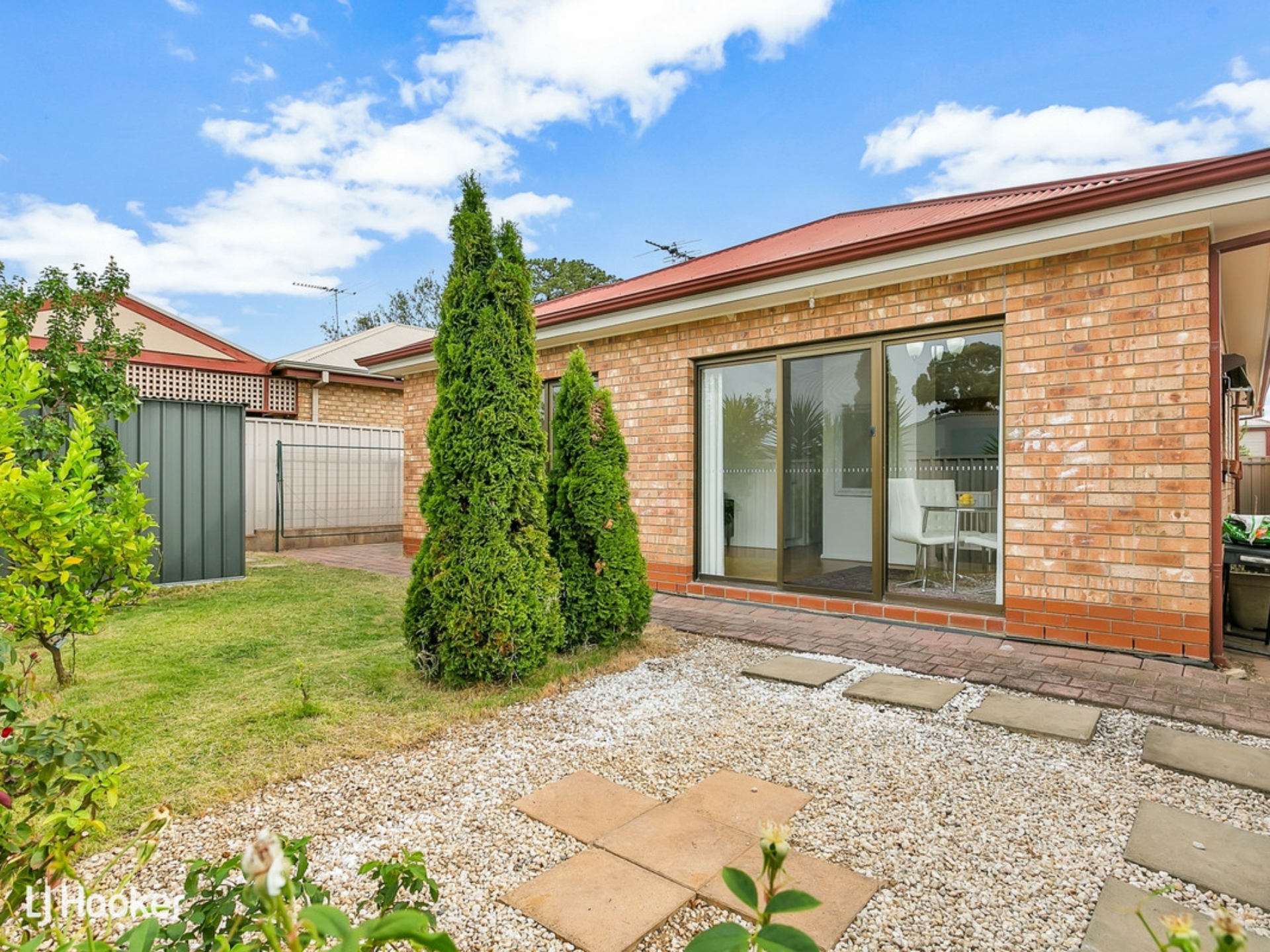 5/54 Valley Road, HOPE VALLEY