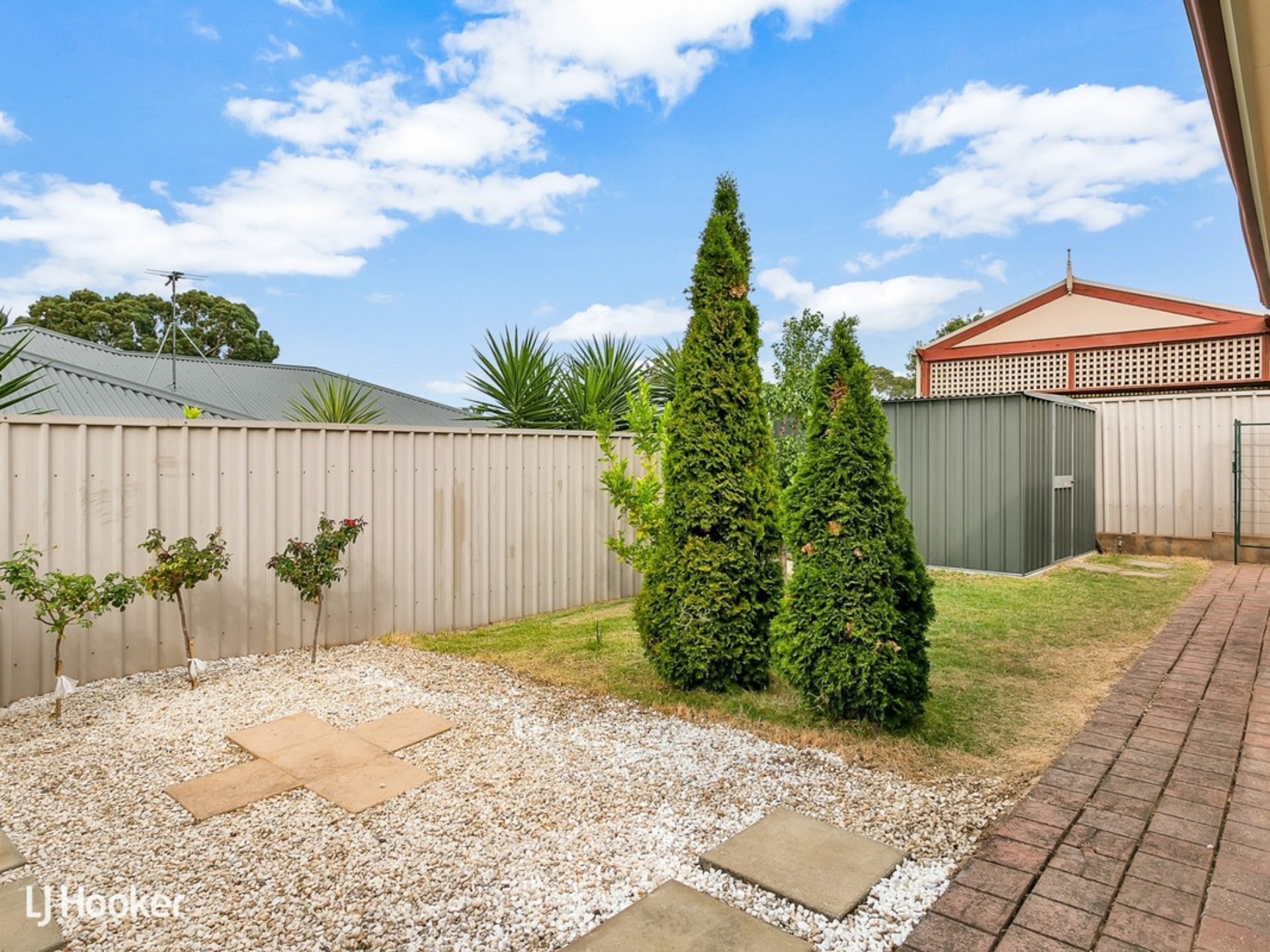 5/54 Valley Road, HOPE VALLEY