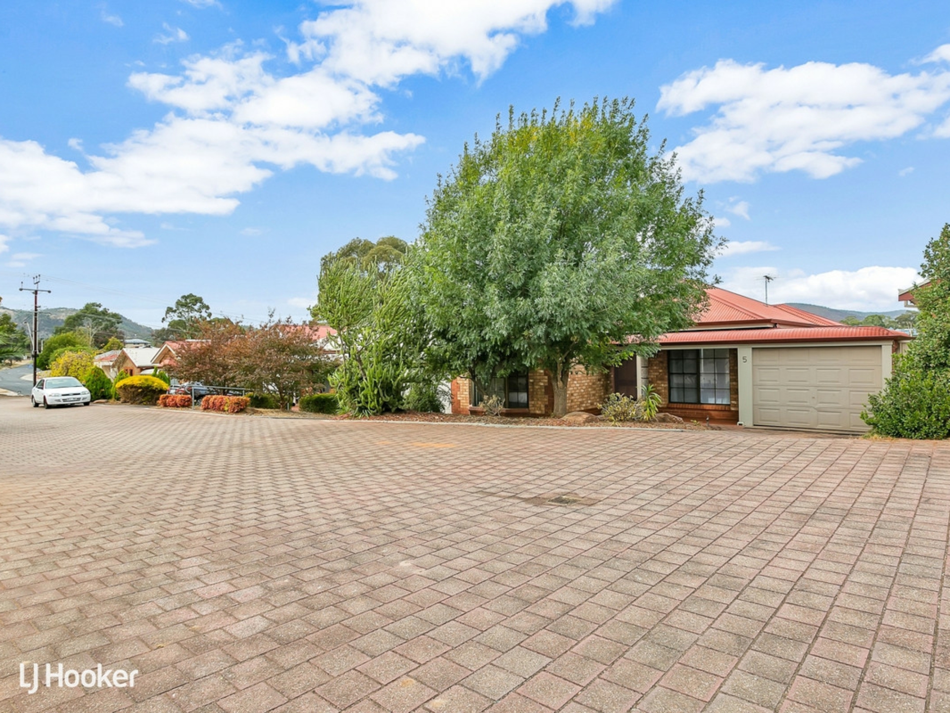 5/54 Valley Road, HOPE VALLEY