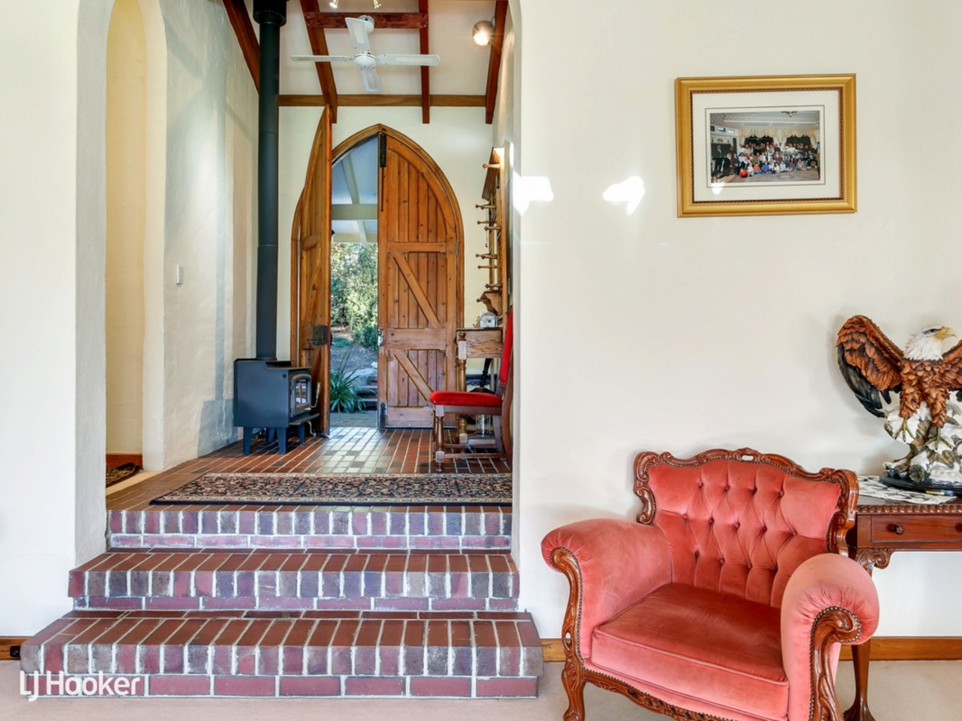 117 Woodland Way, TERINGIE