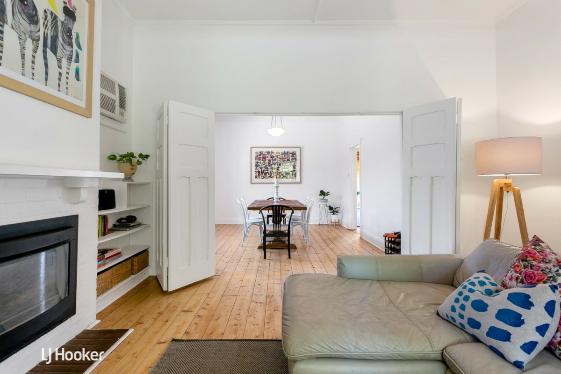 4 Rothbury Avenue Tusmore SA Property Details LJ Hooker