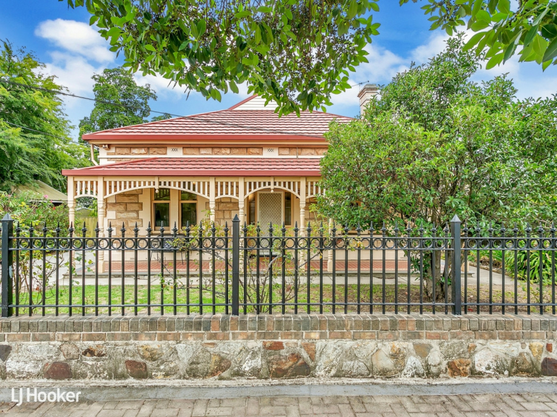 1 Prosser Avenue, NORWOOD
