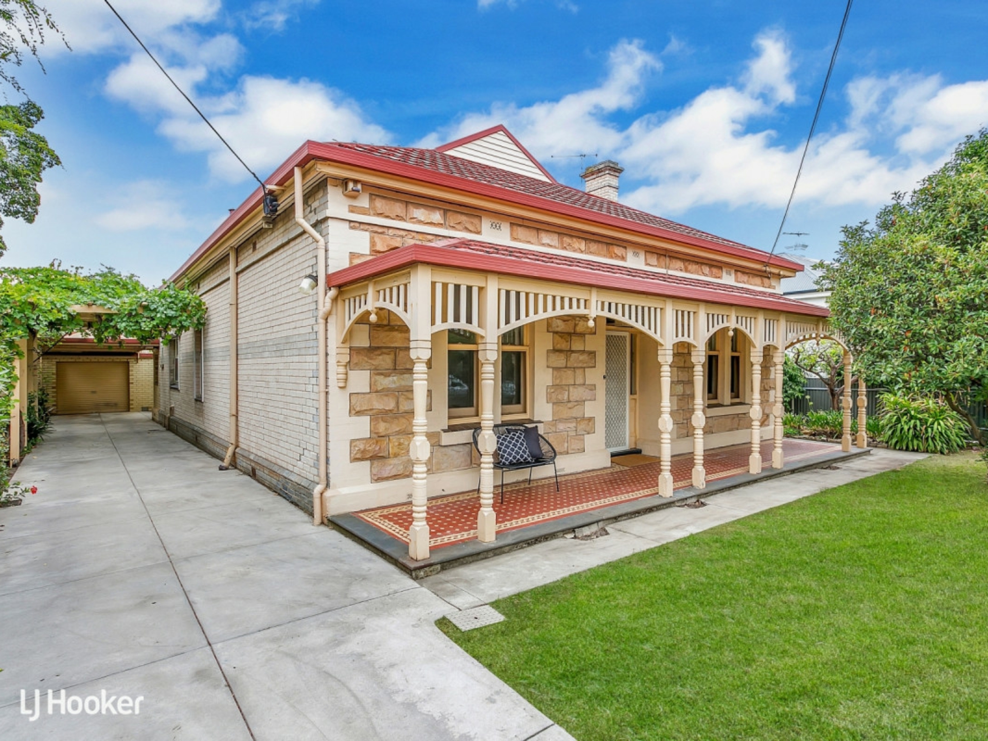 1 Prosser Avenue, NORWOOD