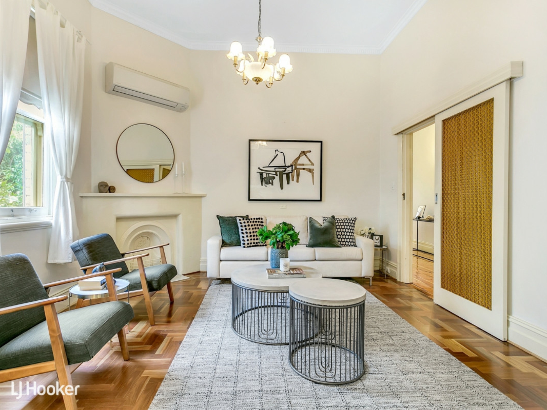 1 Prosser Avenue, NORWOOD