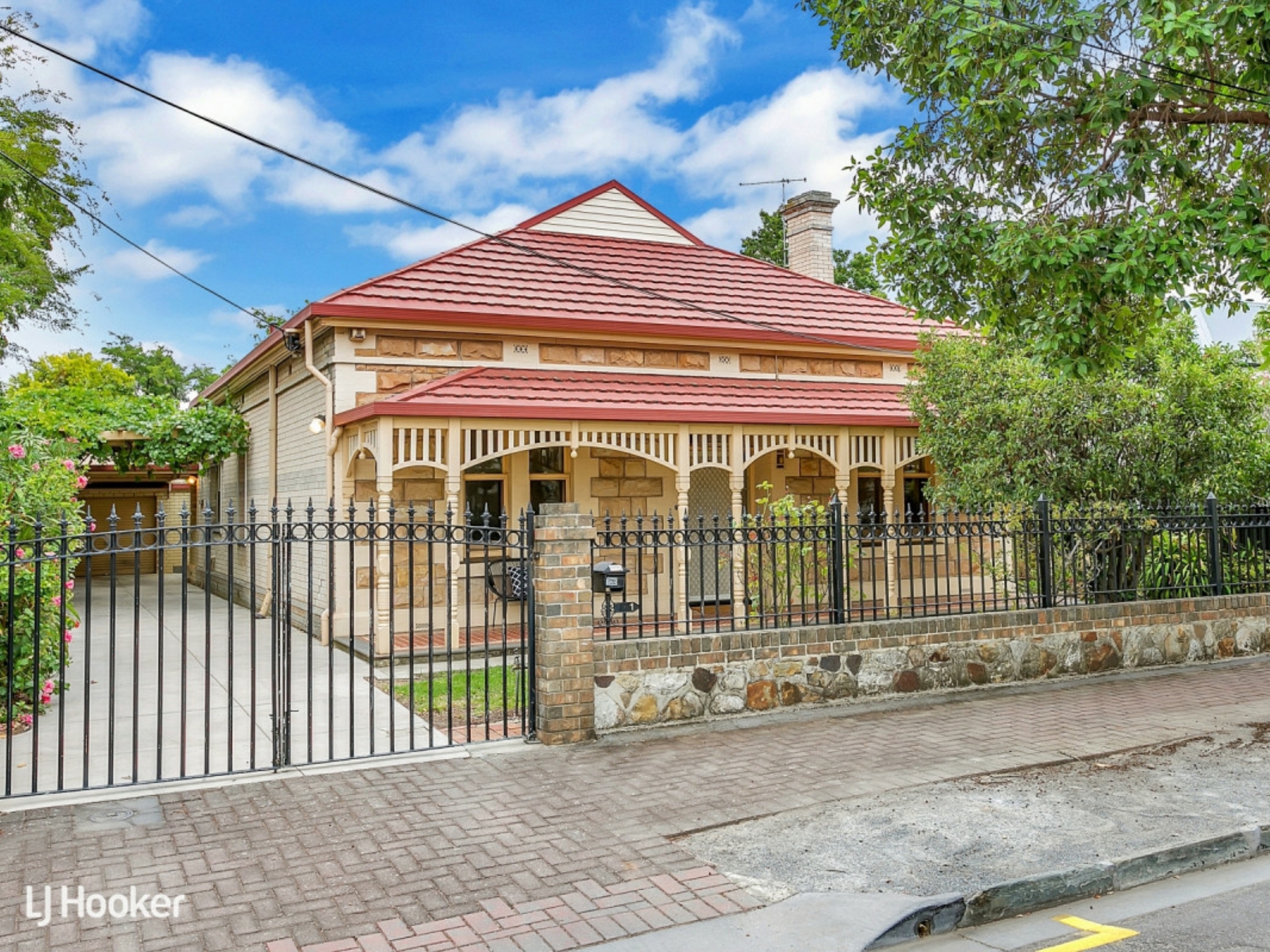1 Prosser Avenue, NORWOOD