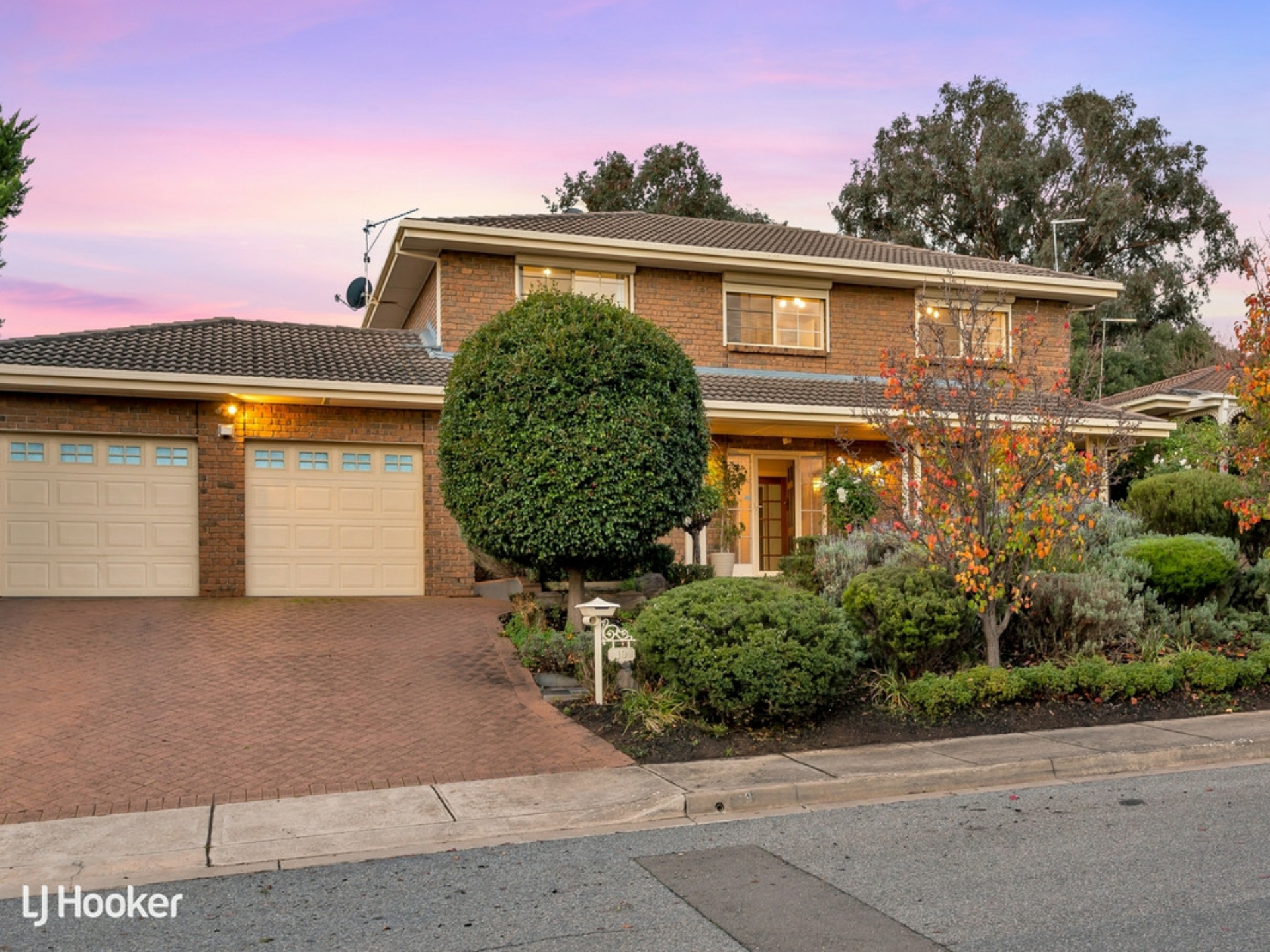 19 Bellview Drive Athelstone SA
