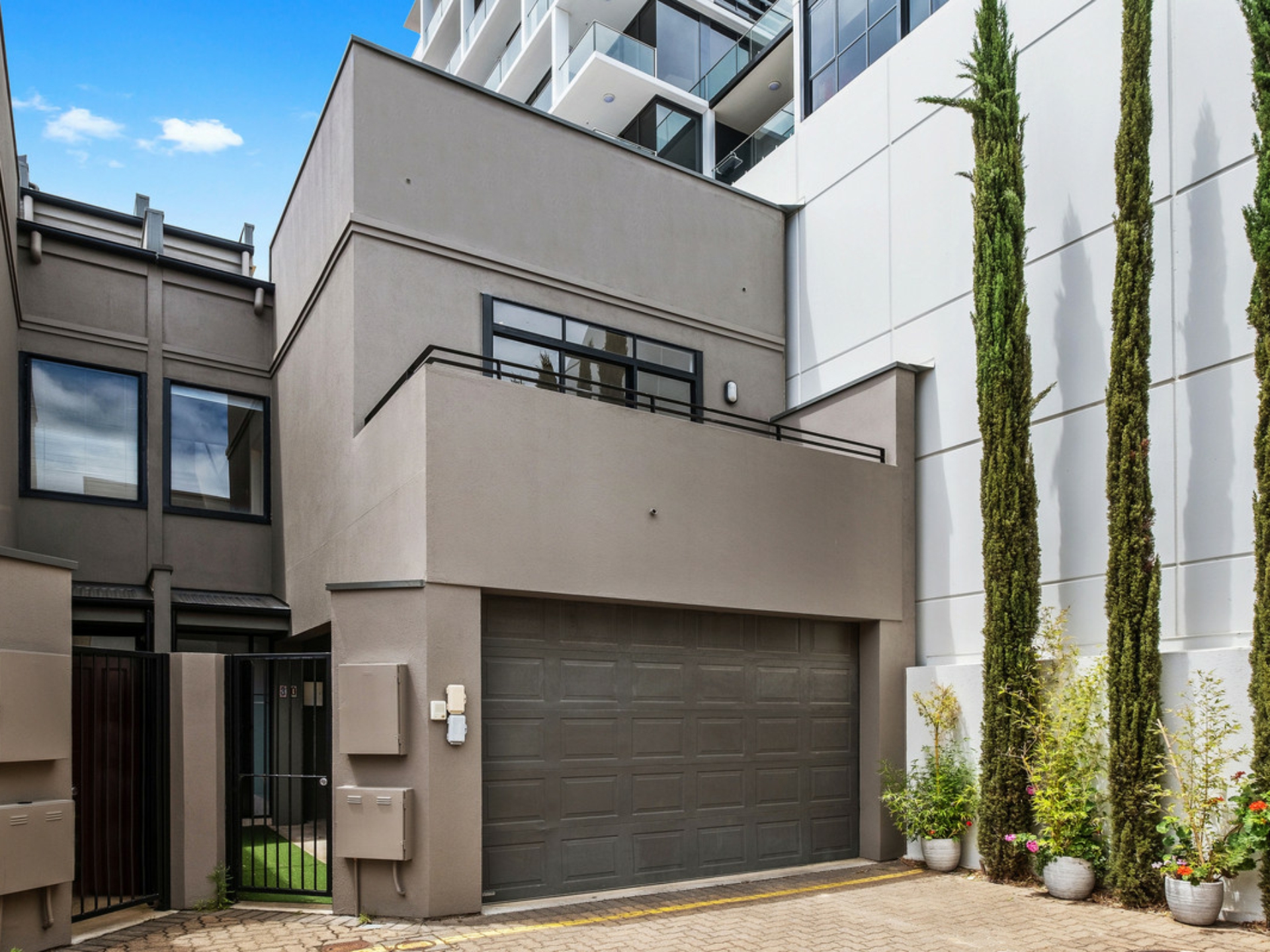30/211 Gilles Street, ADELAIDE