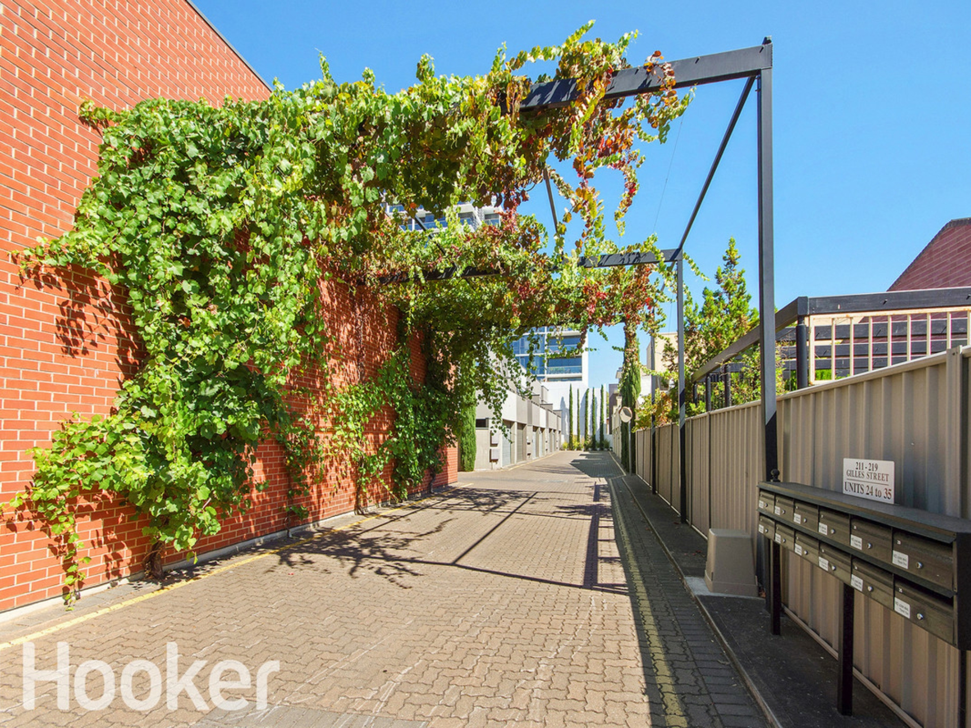 30/211 Gilles Street, ADELAIDE