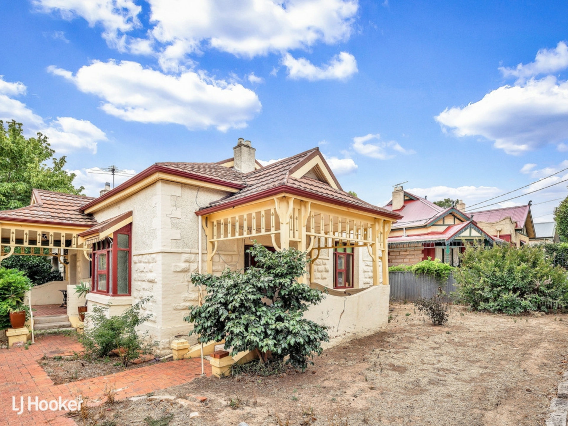 98 Third Avenue Joslin SA