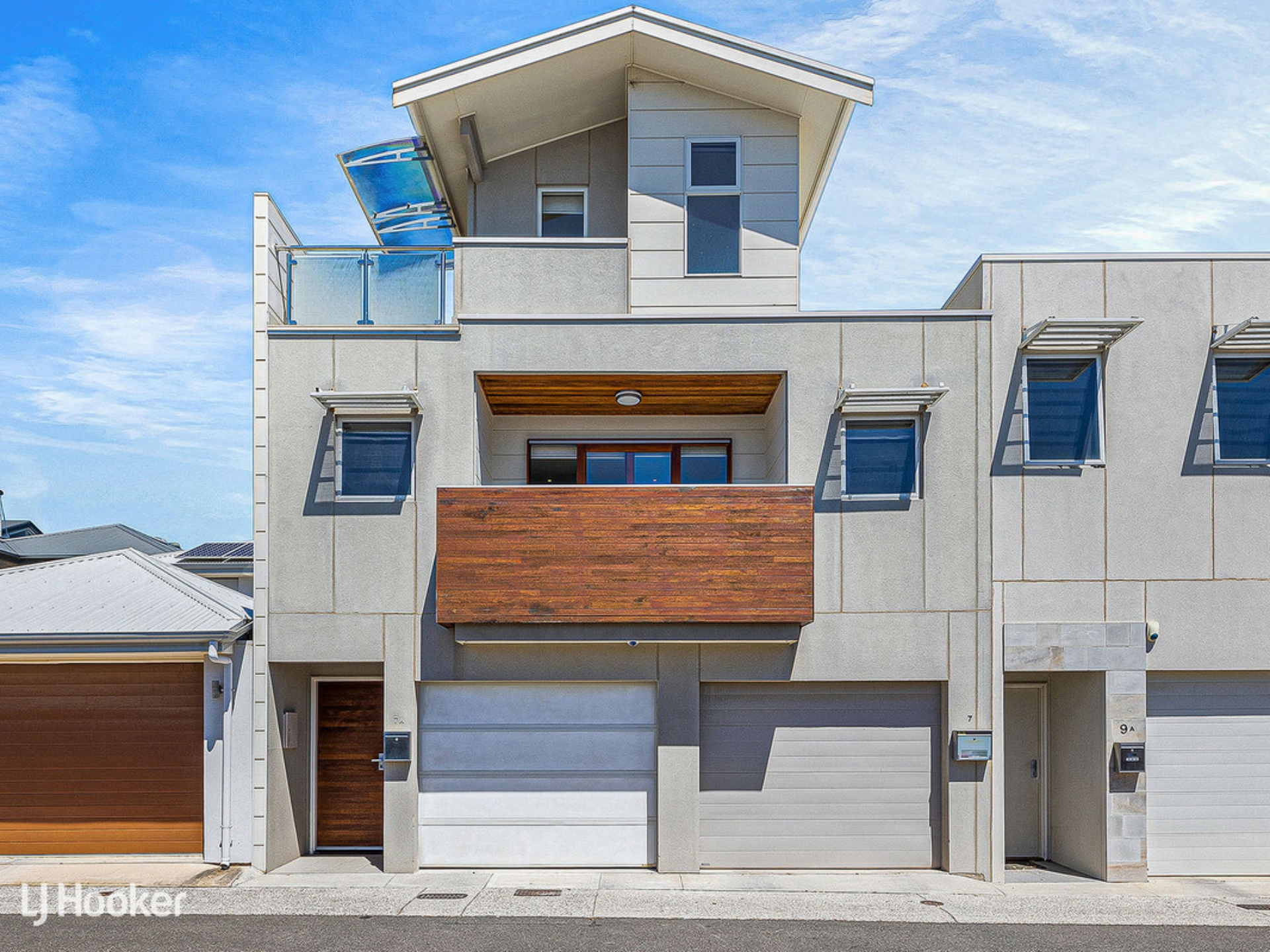 7A Jacob Lane, Lightsview
