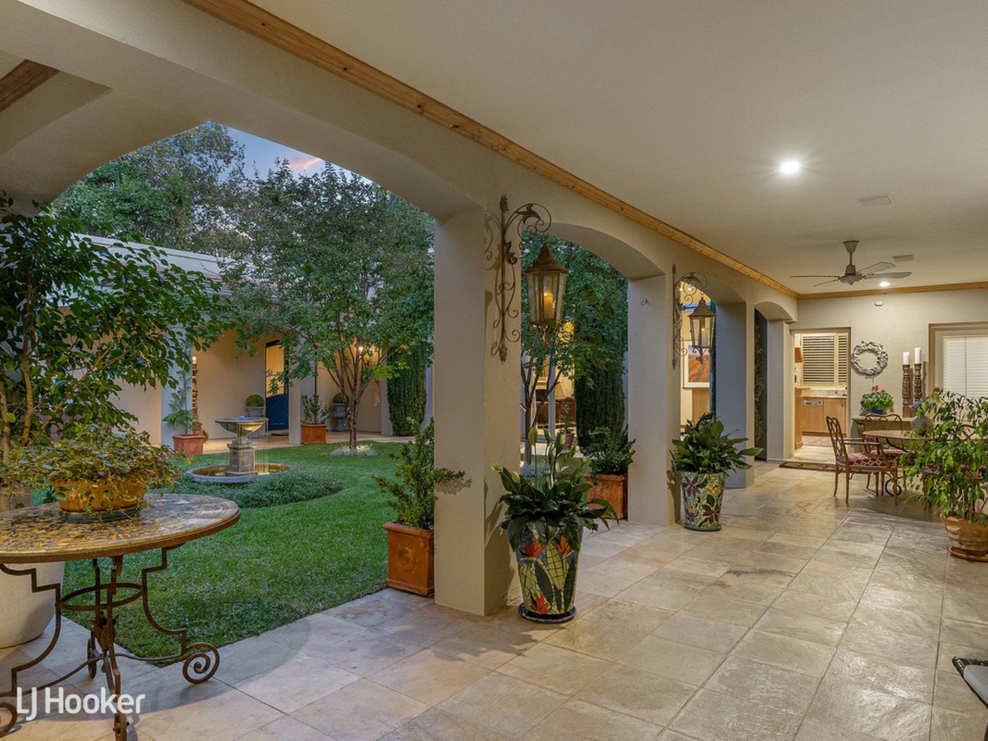 6a The Crescent, MARRYATVILLE