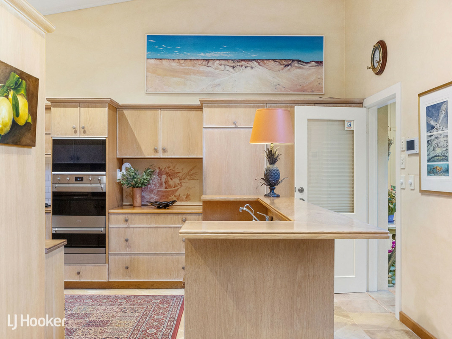 6a The Crescent, MARRYATVILLE