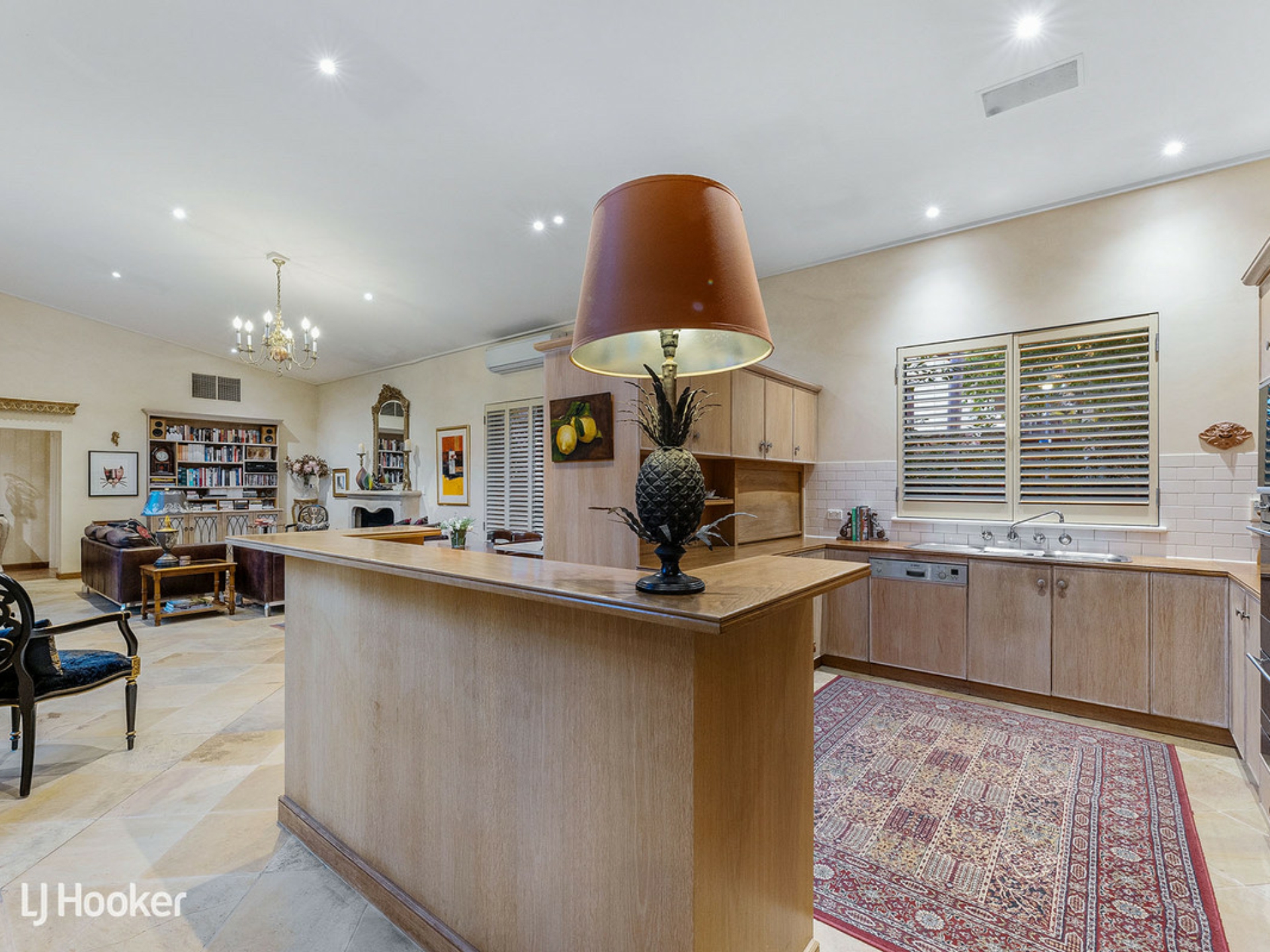 6a The Crescent, MARRYATVILLE