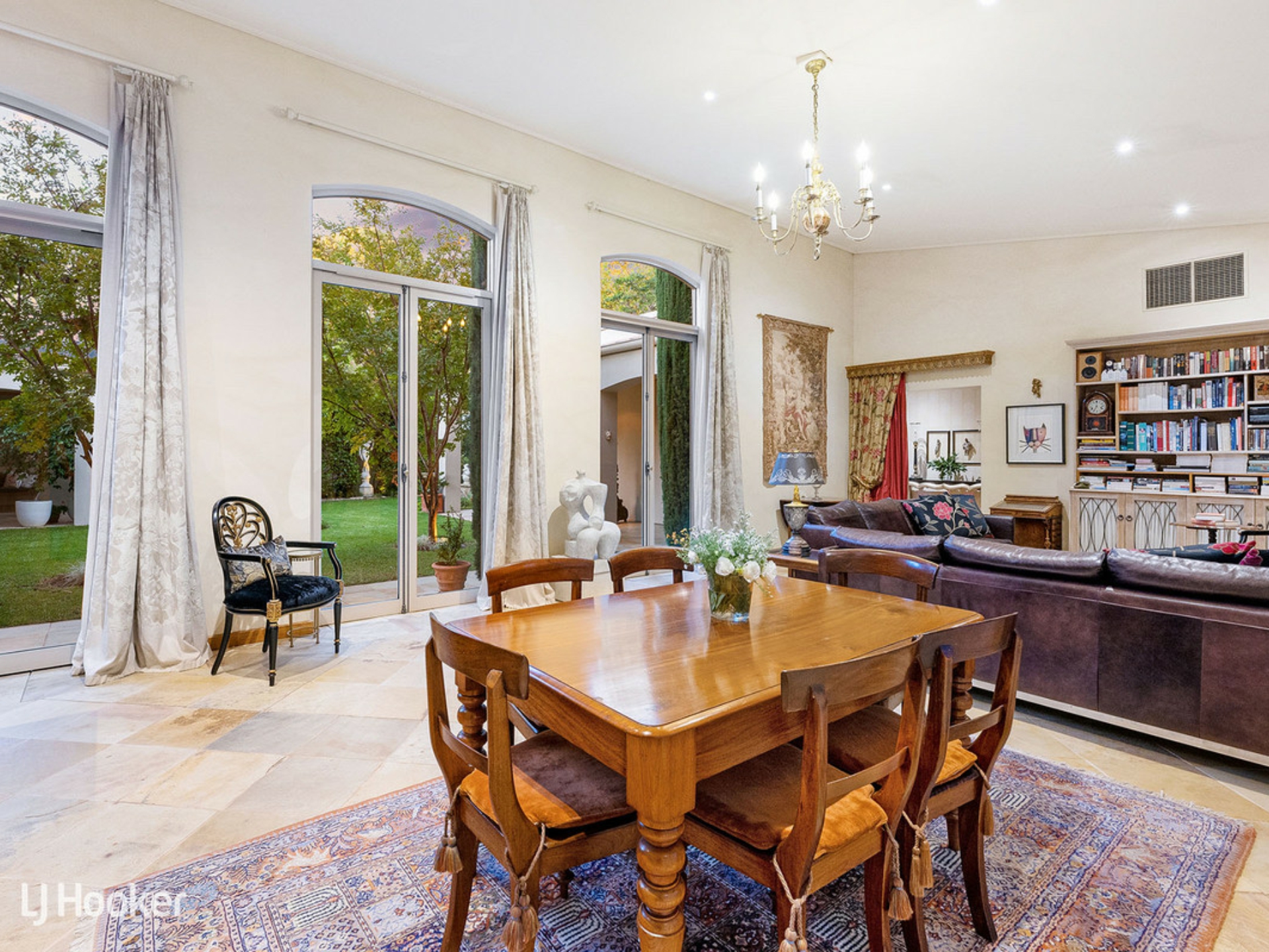 6a The Crescent, MARRYATVILLE