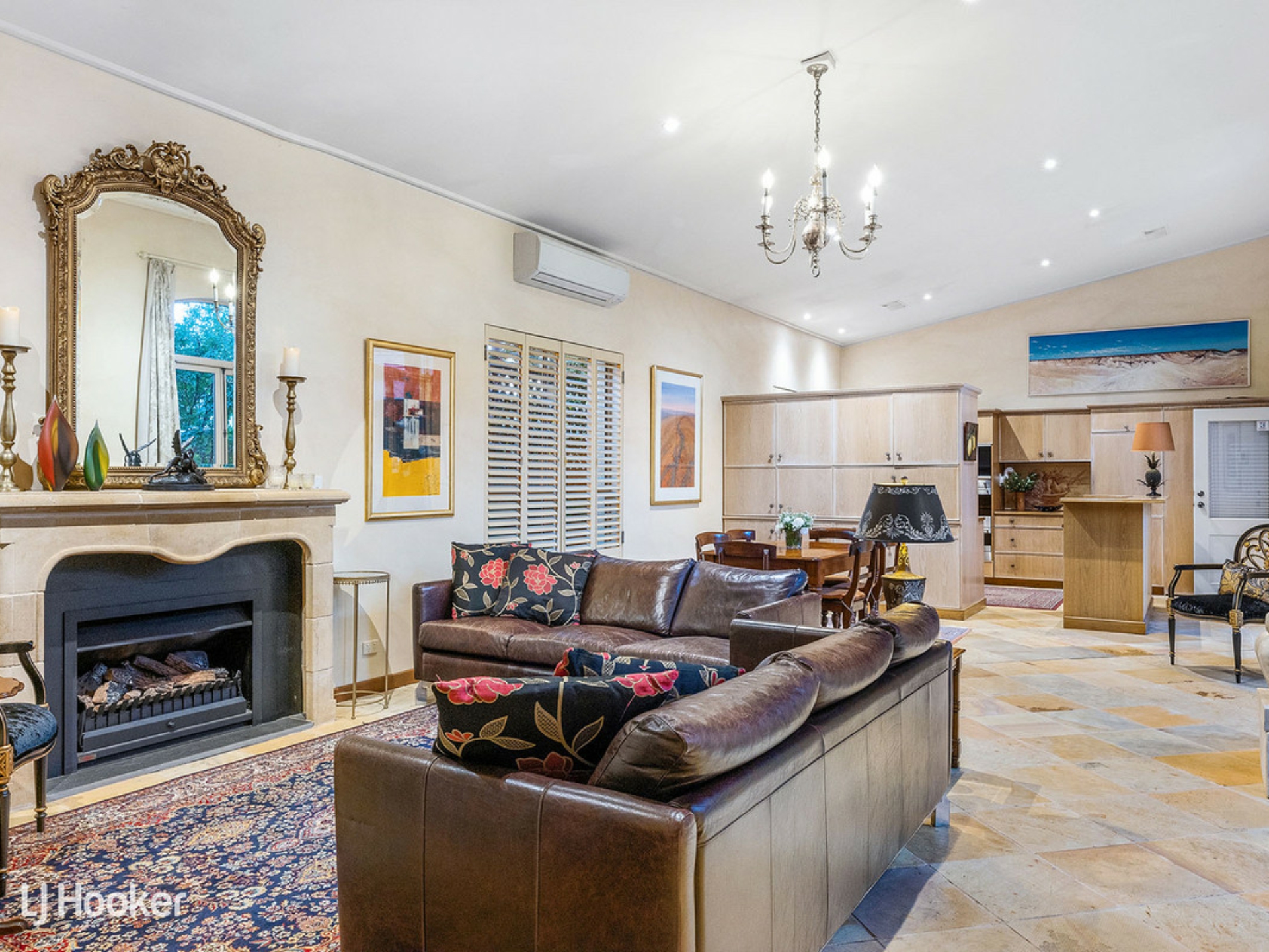 6a The Crescent, MARRYATVILLE