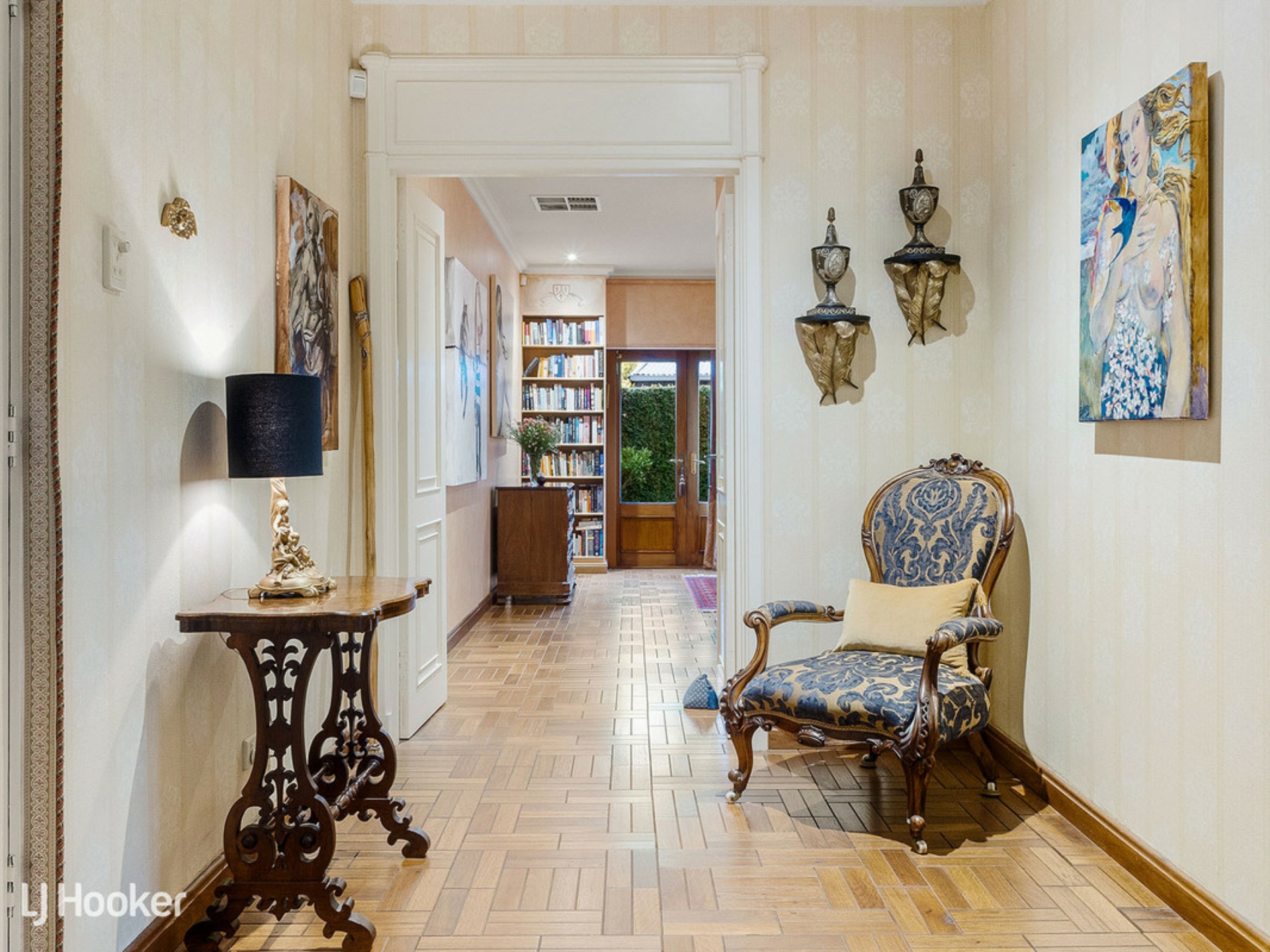 6a The Crescent, MARRYATVILLE