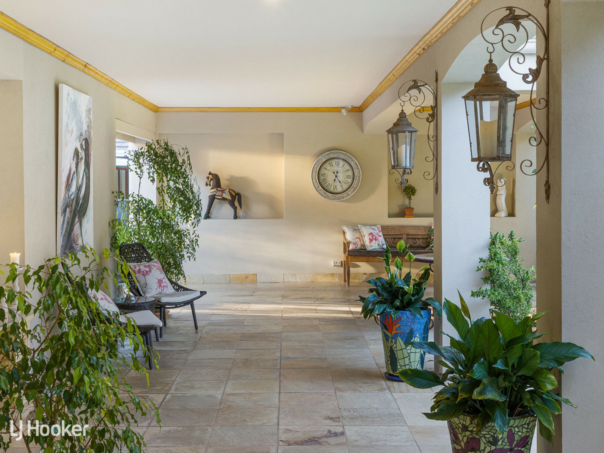 6a The Crescent, MARRYATVILLE