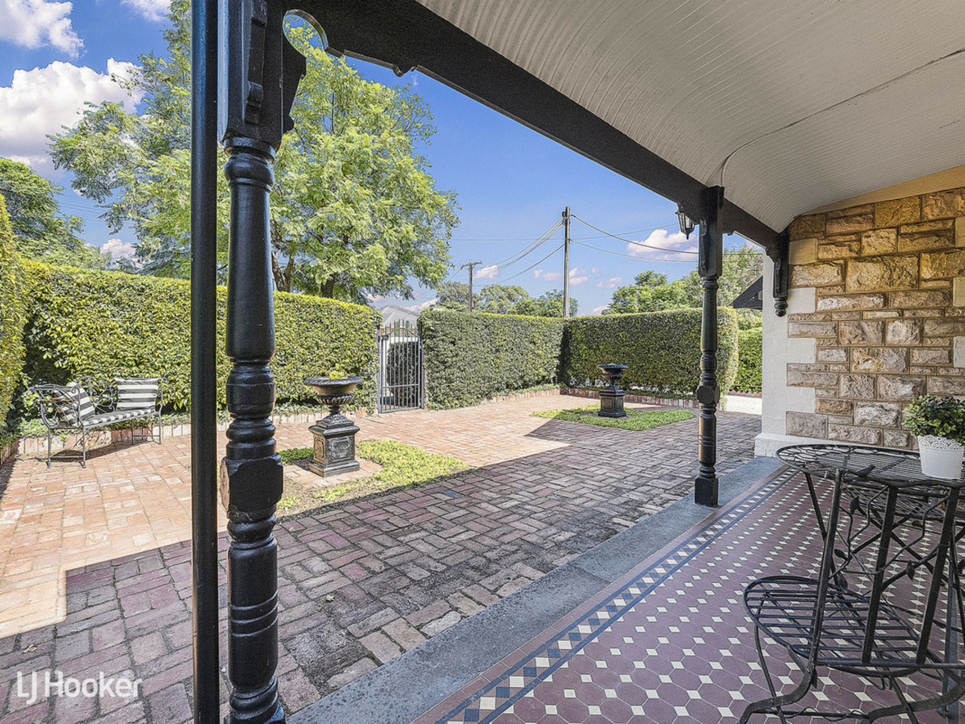 19 Gwynne Street, FIRLE