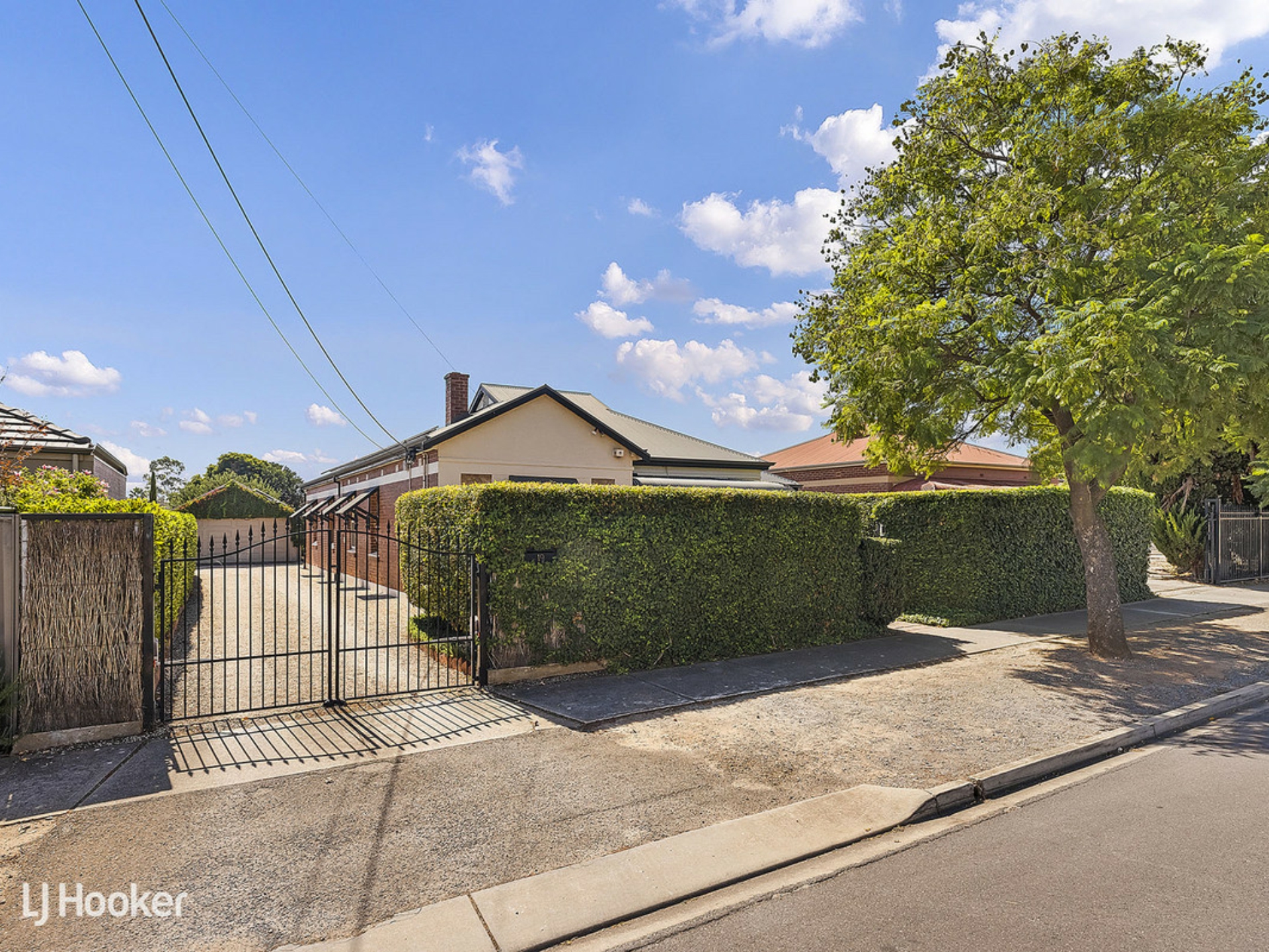 19 Gwynne Street, FIRLE