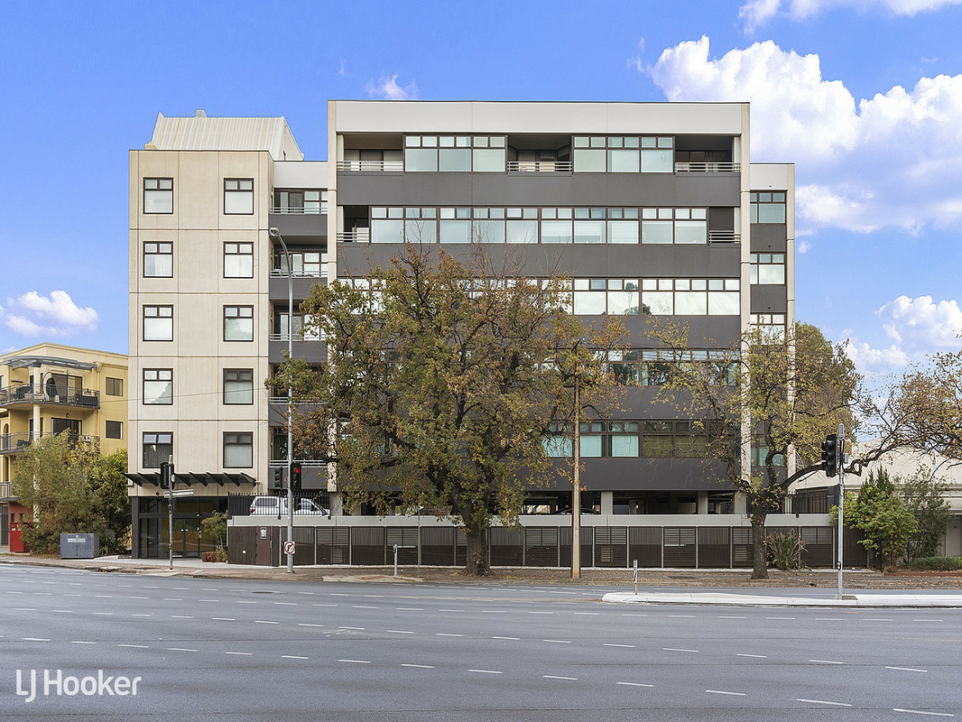 502/191 Greenhill Road Parkside SA
