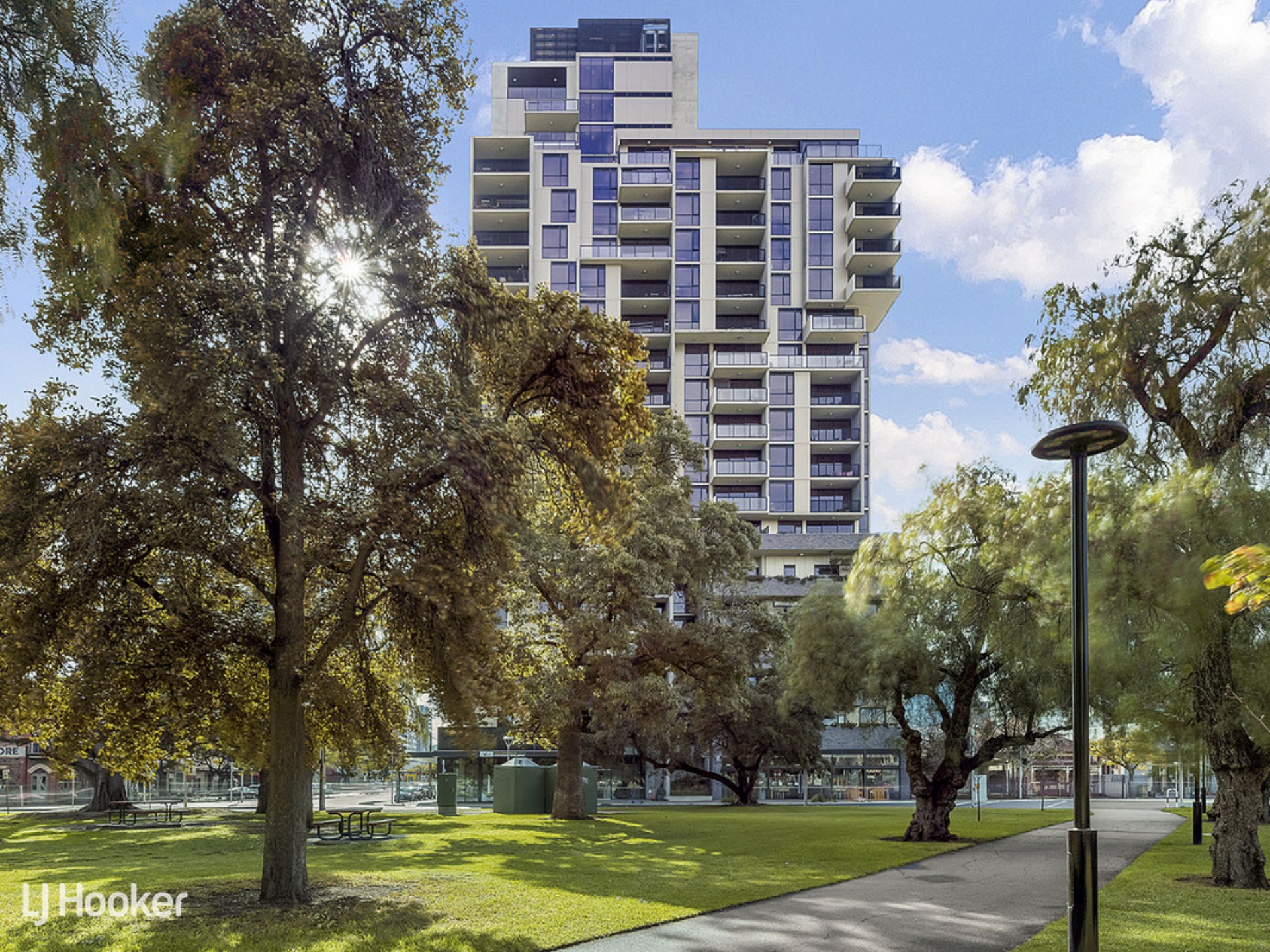 301/156 Wright Street Adelaide SA