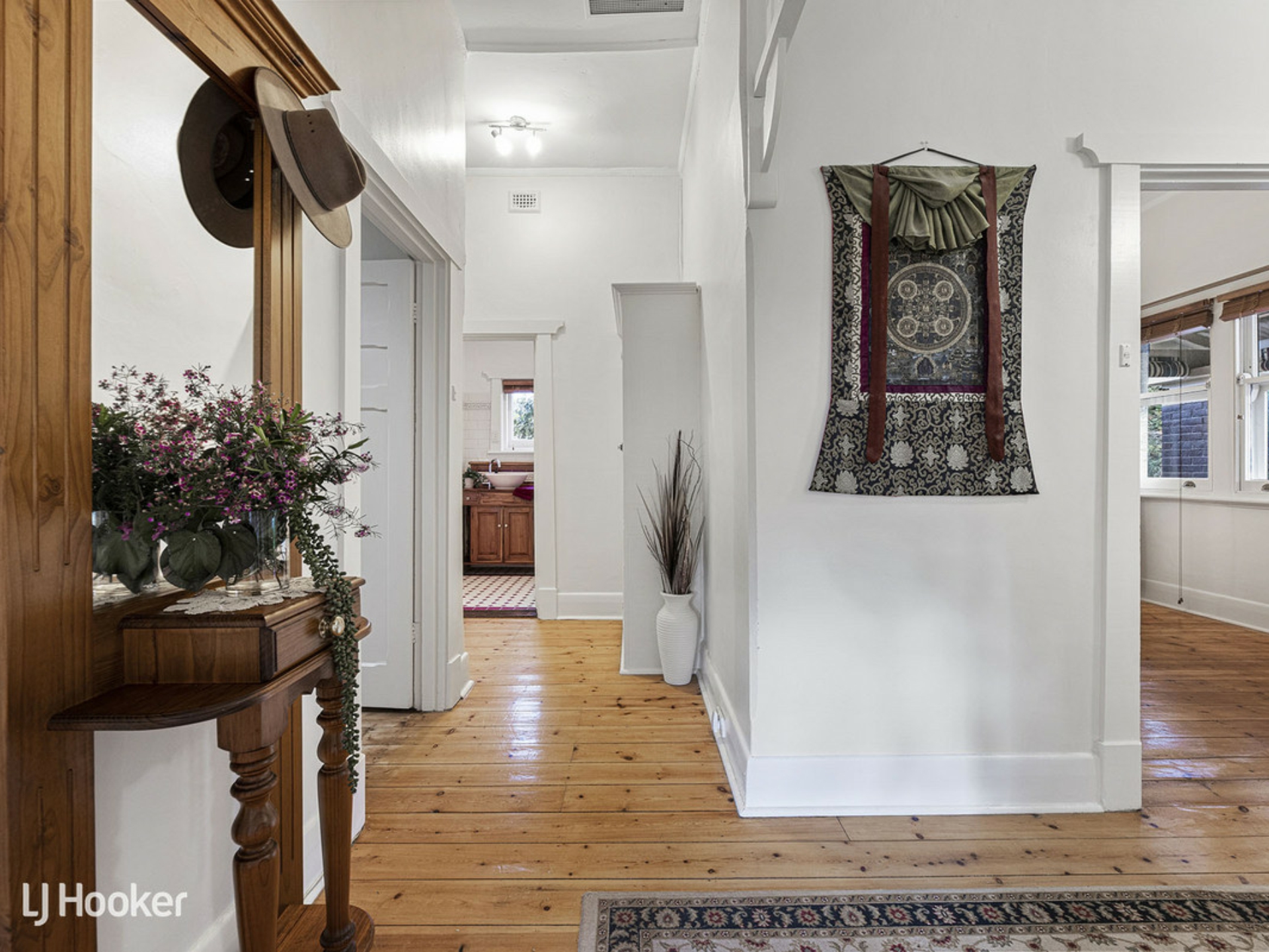 107 Third Avenue, JOSLIN