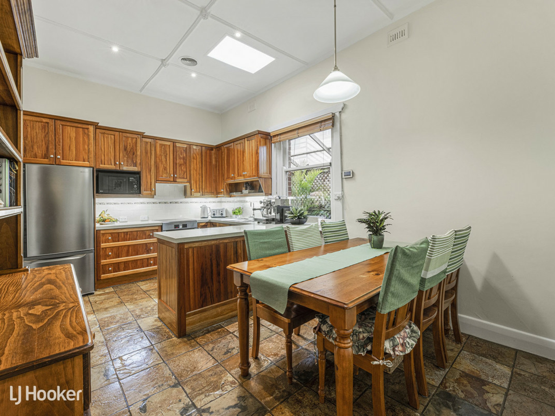 107 Third Avenue, JOSLIN