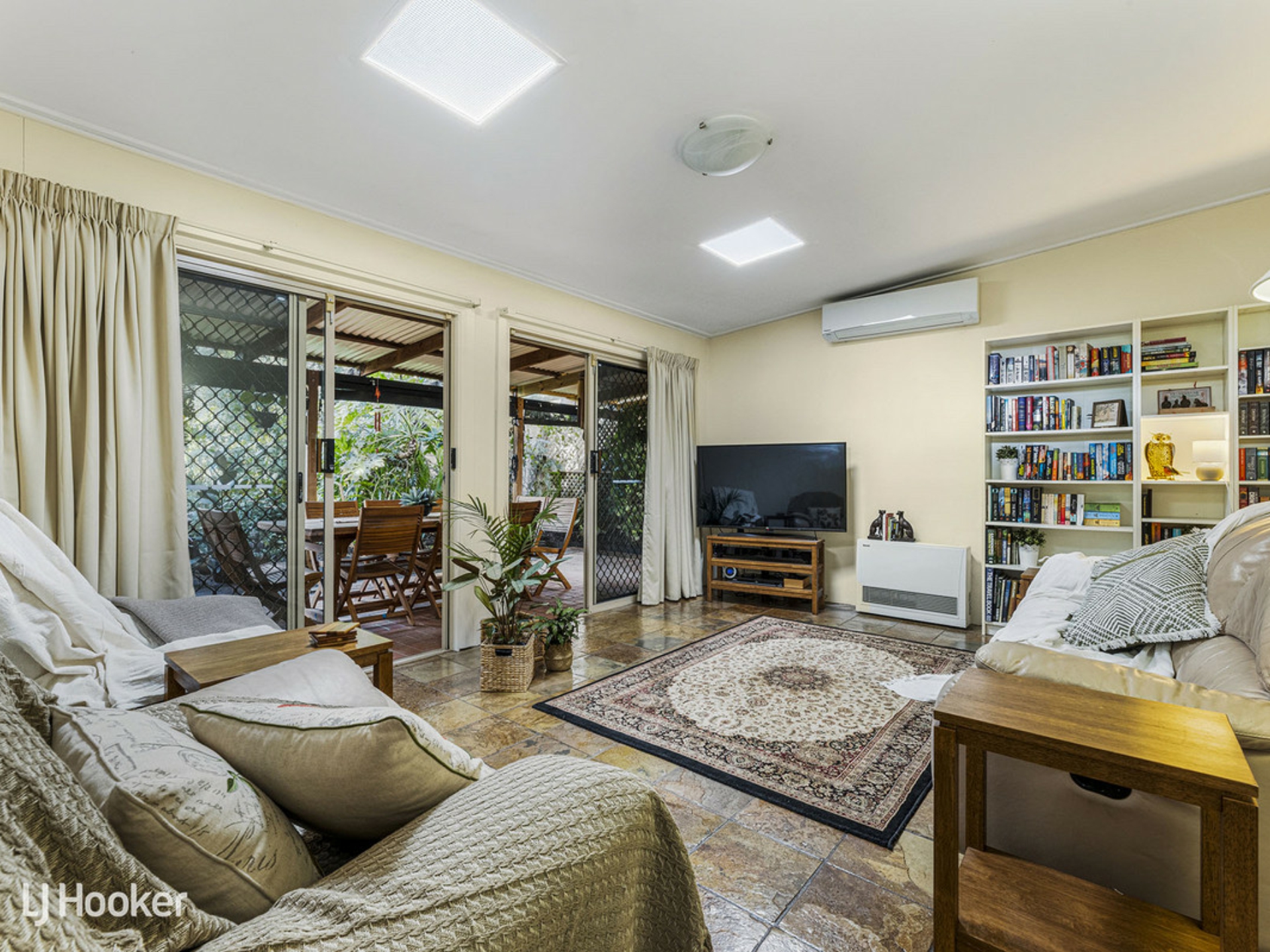 107 Third Avenue, JOSLIN