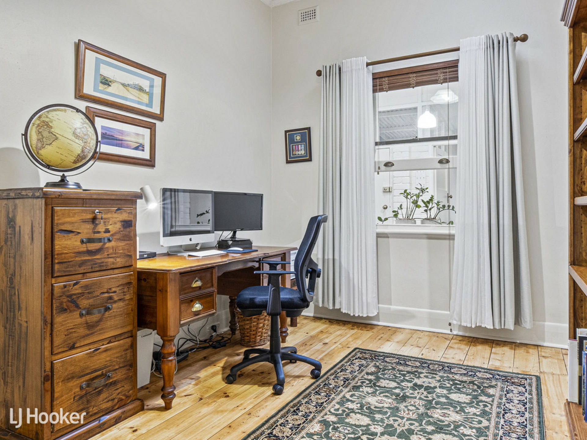 107 Third Avenue, JOSLIN