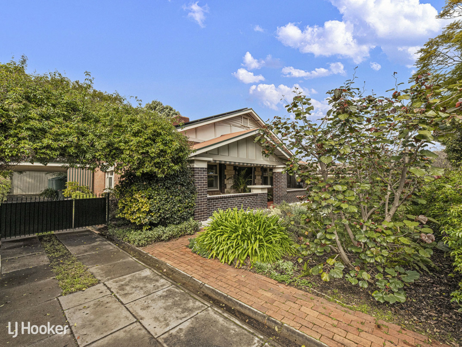 107 Third Avenue, JOSLIN