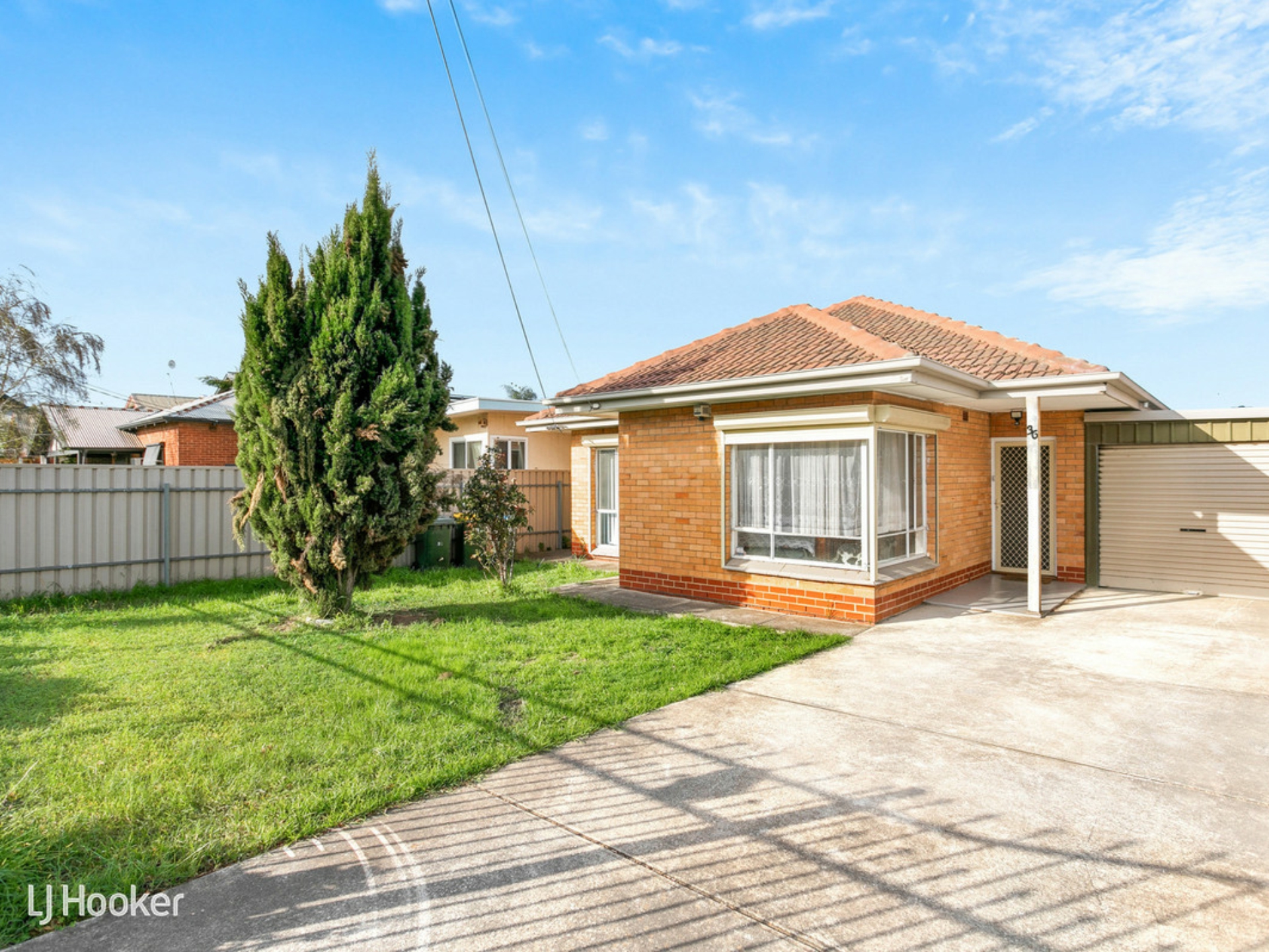 36 McGregor Terrace Rosewater SA