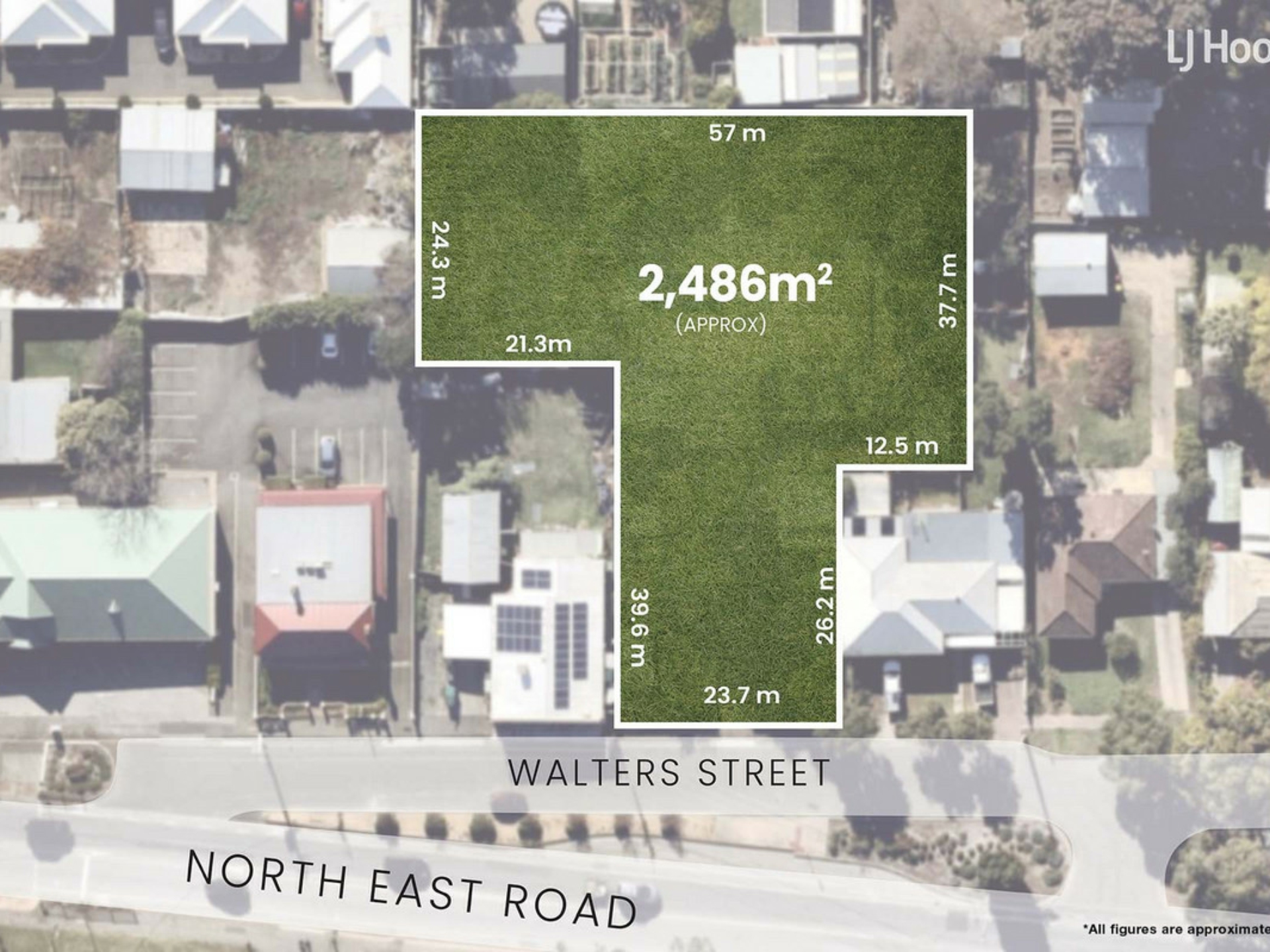 15 Walters Street Tea Tree Gully SA