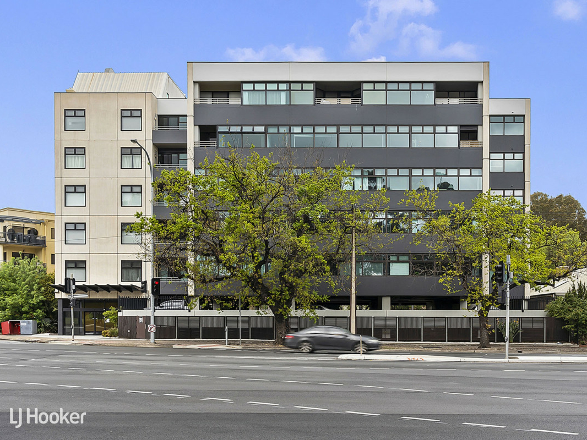 408/191 Greenhill Road Parkside SA