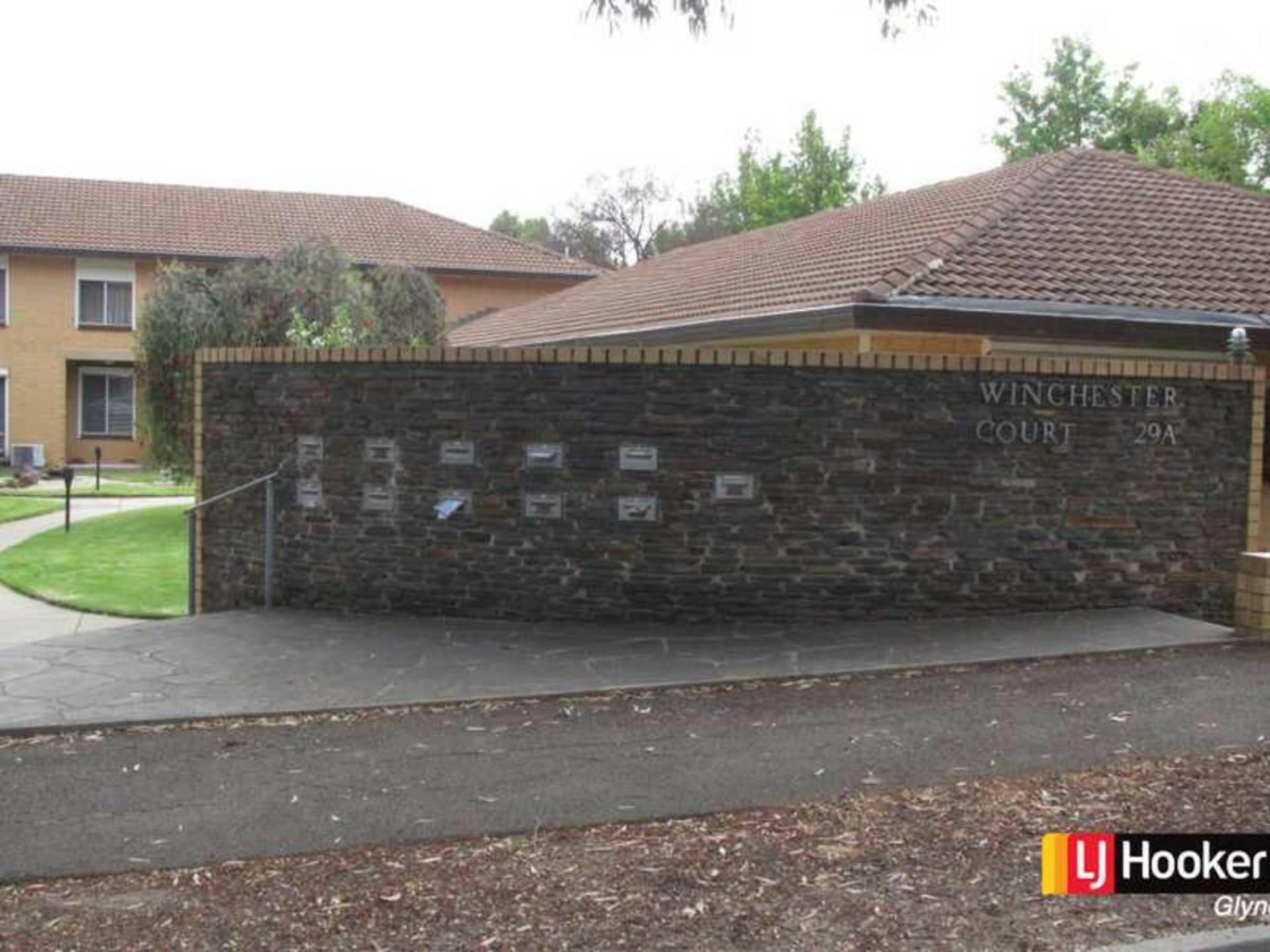 6/29A Winchester Street, ST PETERS