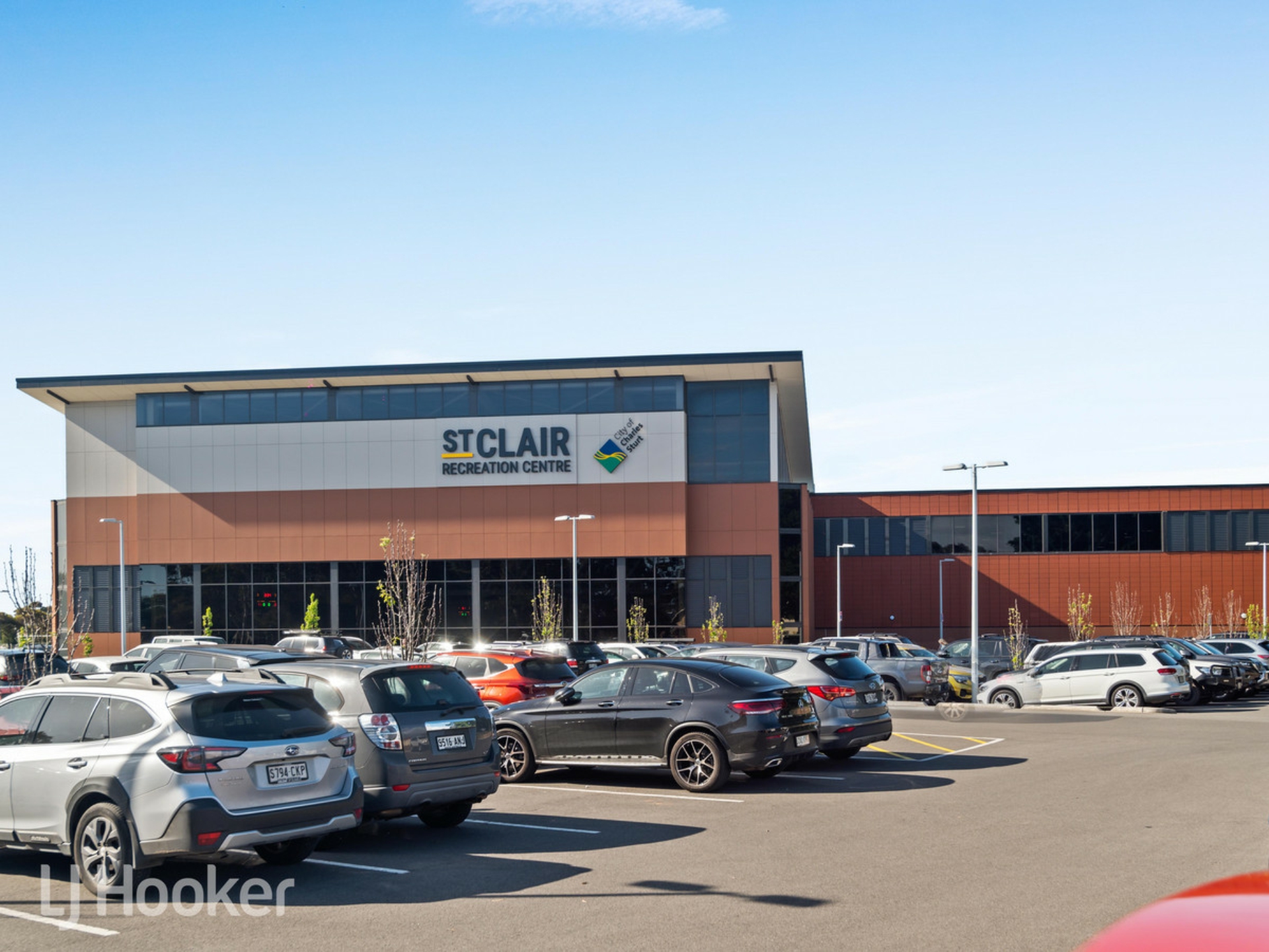 41 St Clair Avenue, ST CLAIR