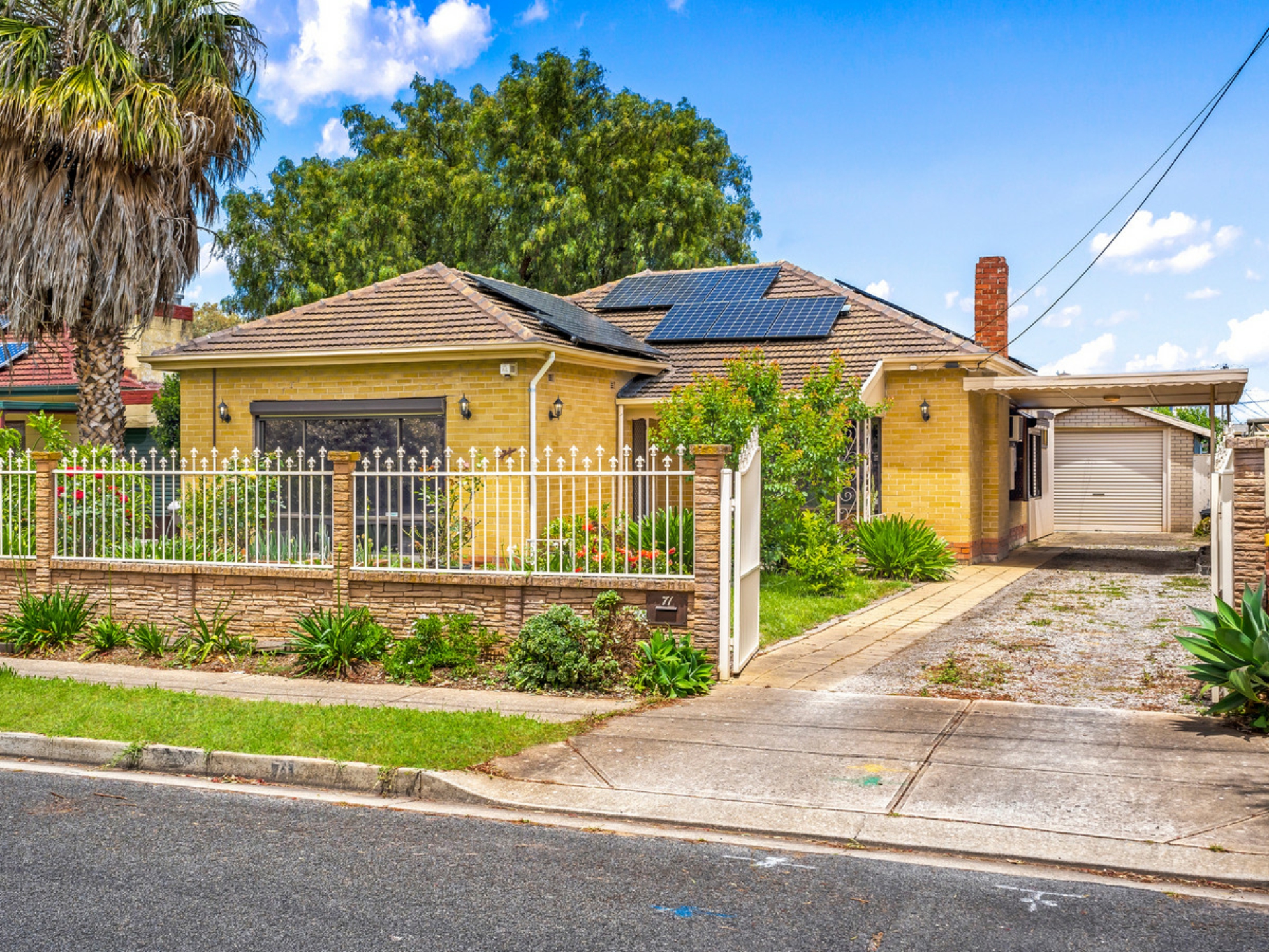 71 Overland Road Croydon Park SA
