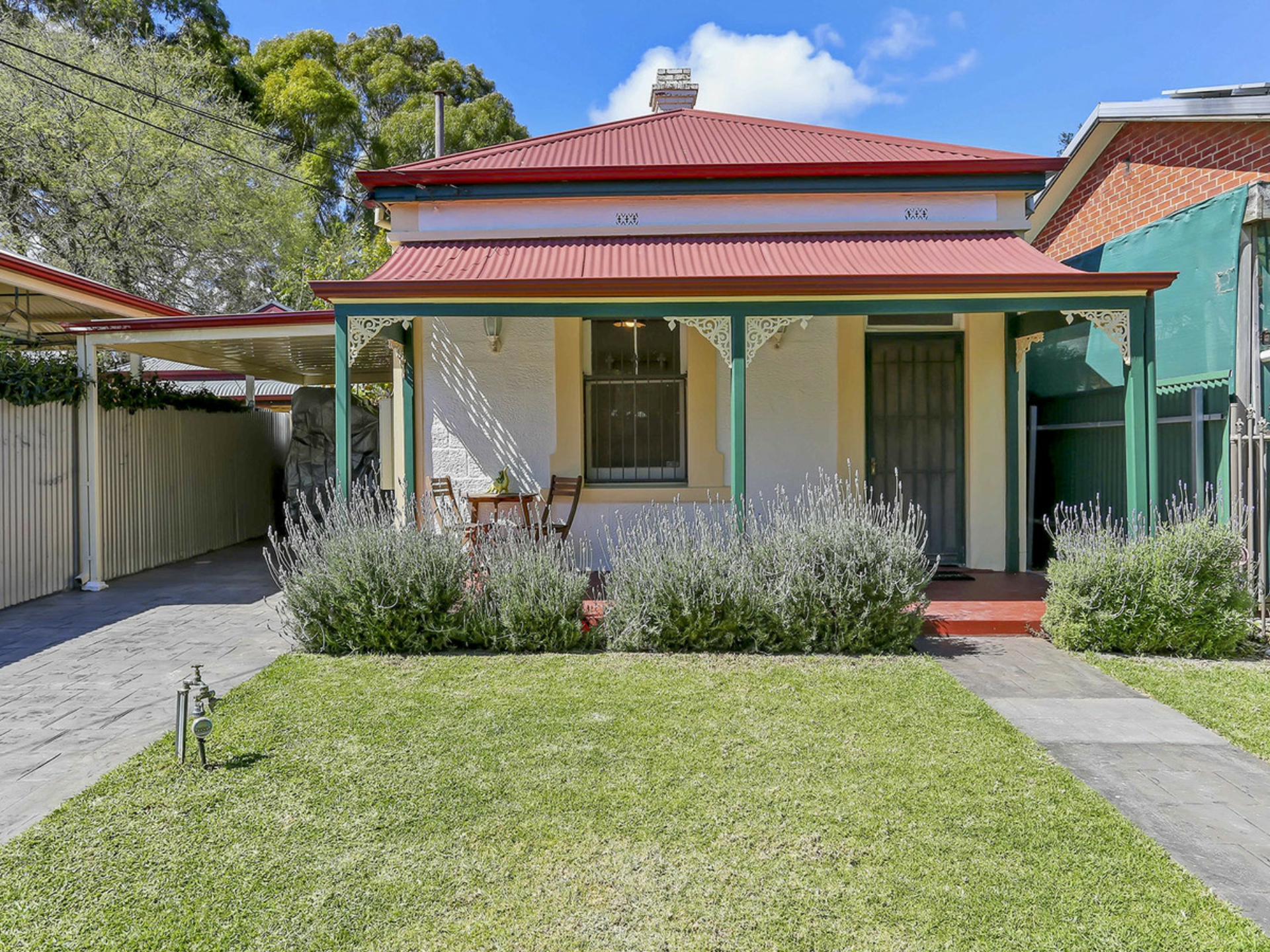 63 Devon Street South, GOODWOOD