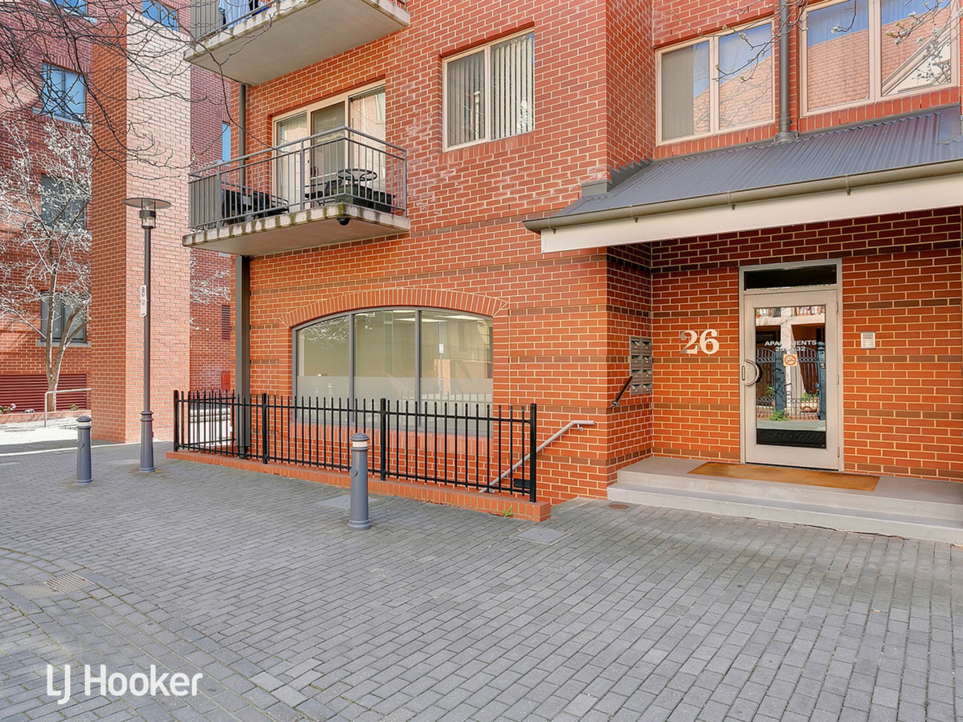 25/26 Charlick Circuit, Adelaide