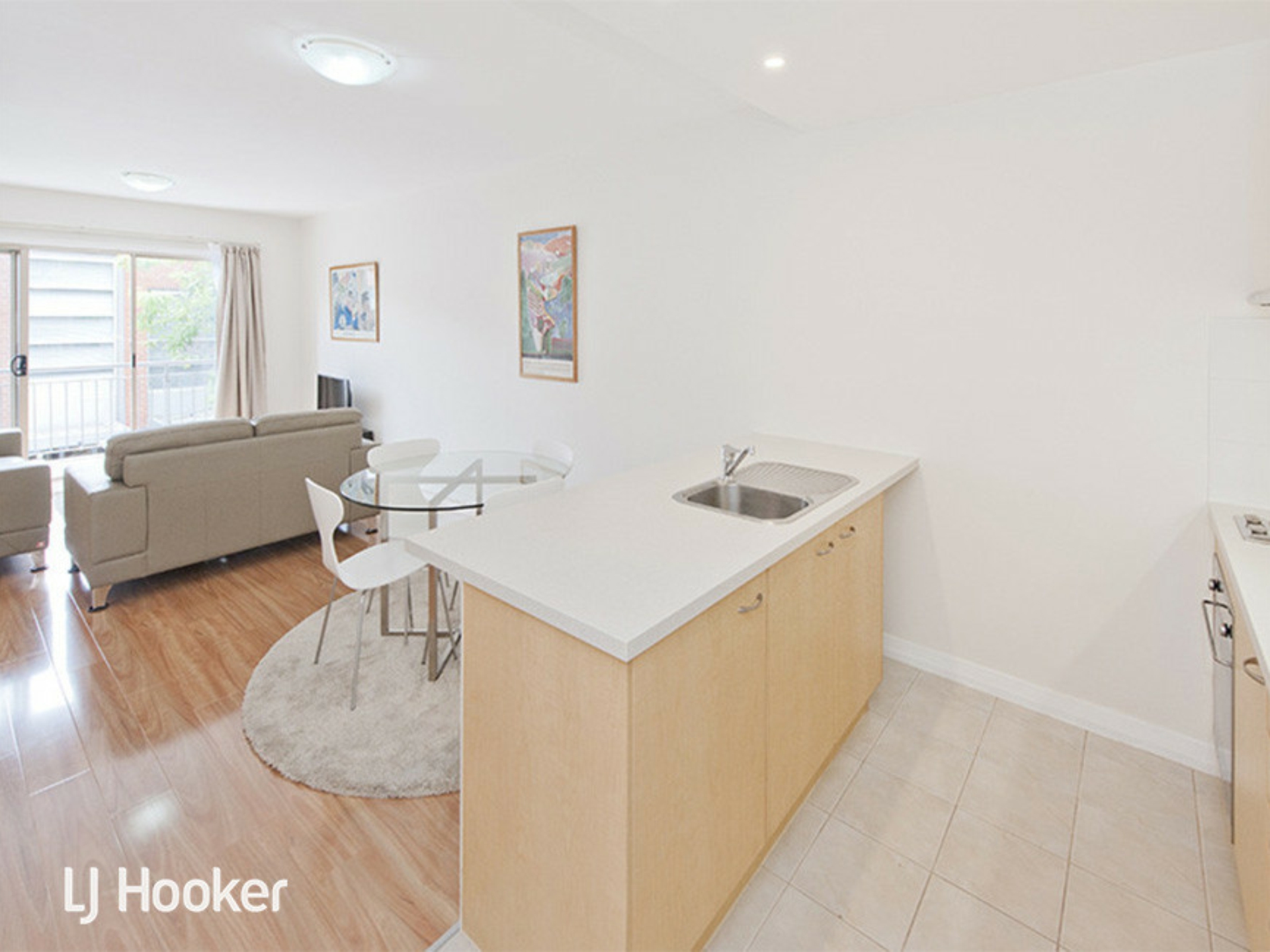 25/26 Charlick Circuit, Adelaide