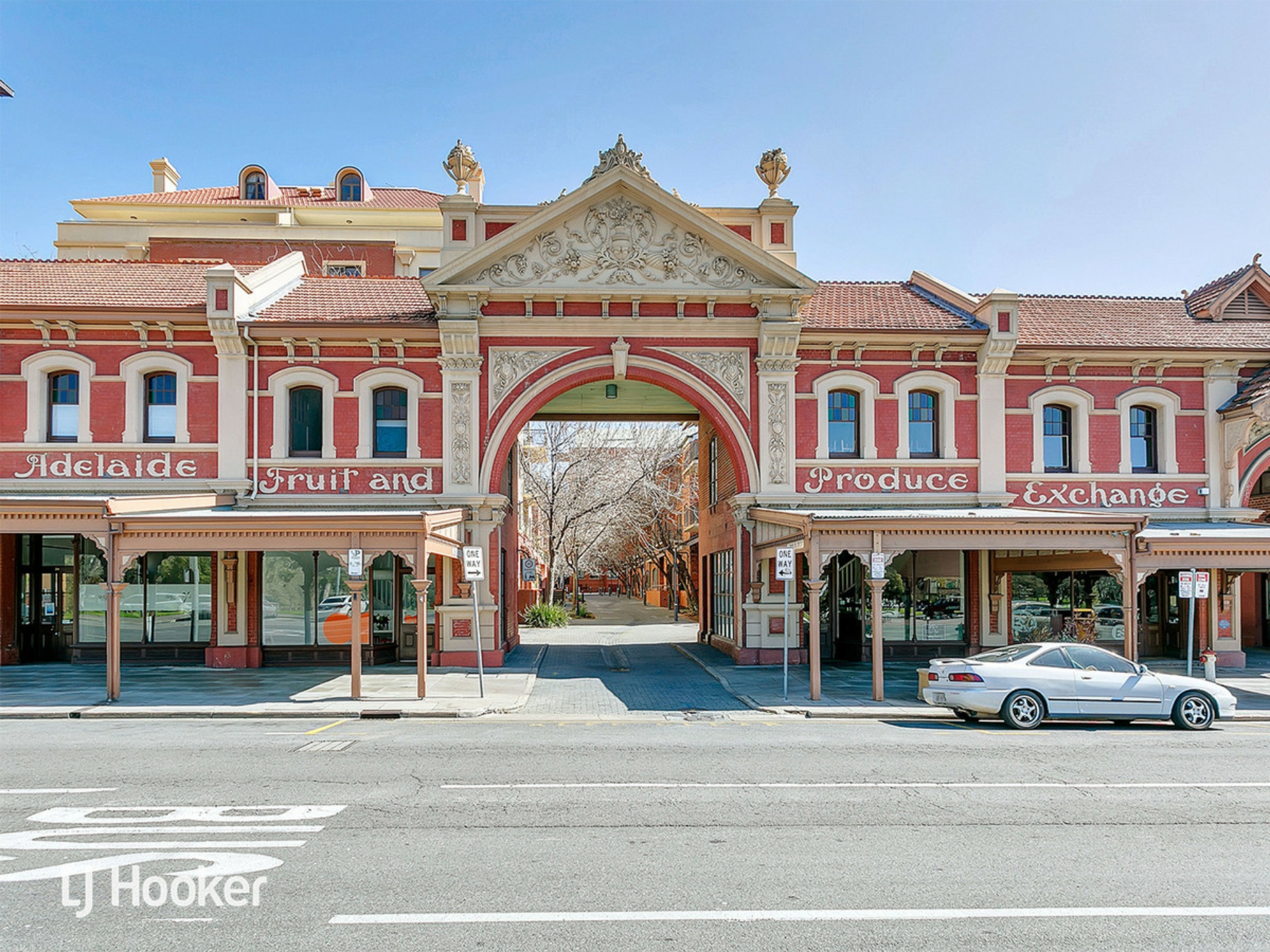 25/26 Charlick Circuit, Adelaide