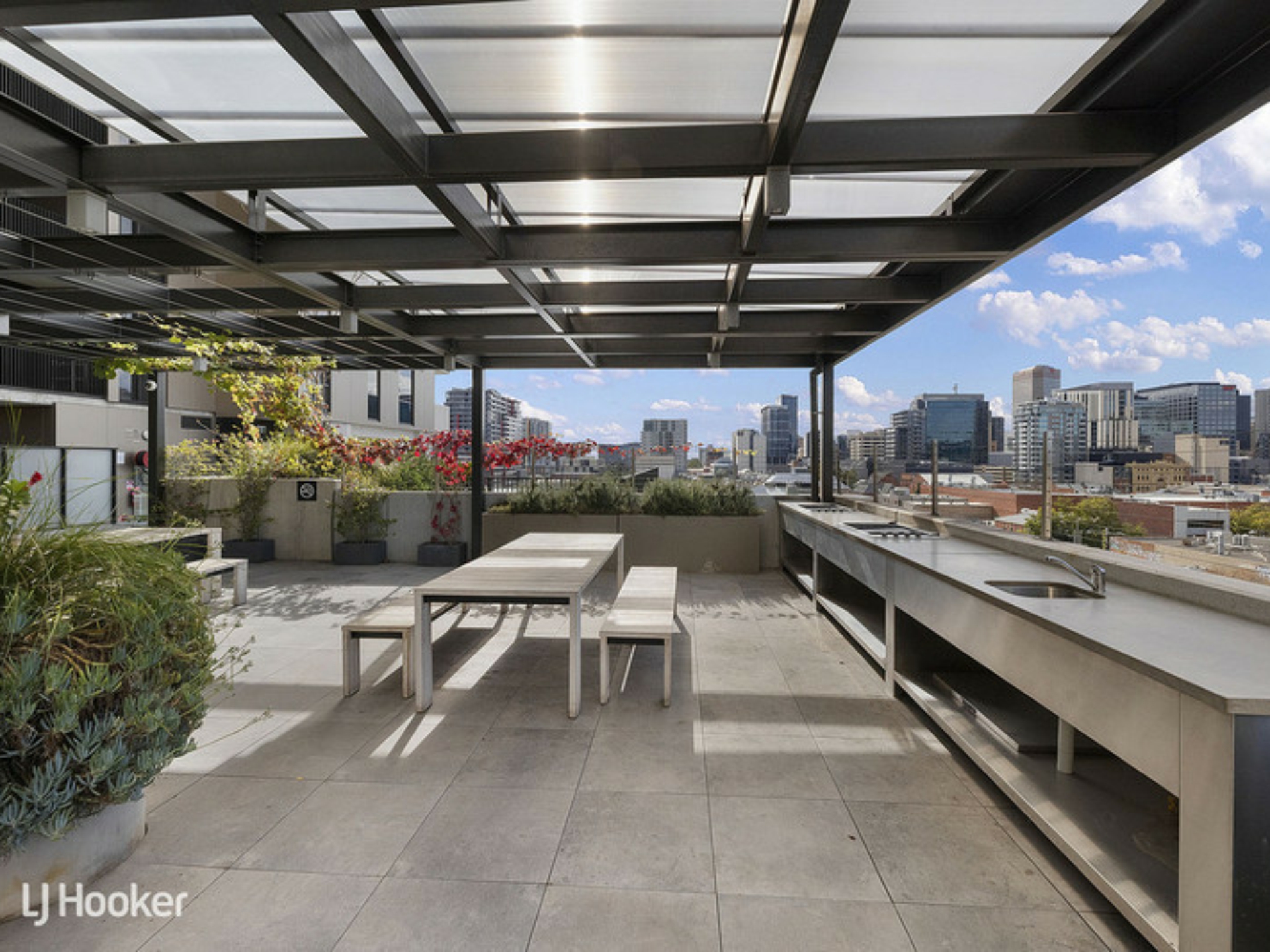 1702/156 Wright Street, ADELAIDE