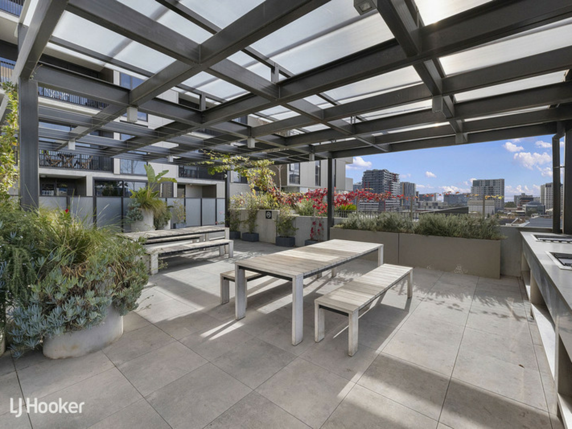 1702/156 Wright Street, ADELAIDE