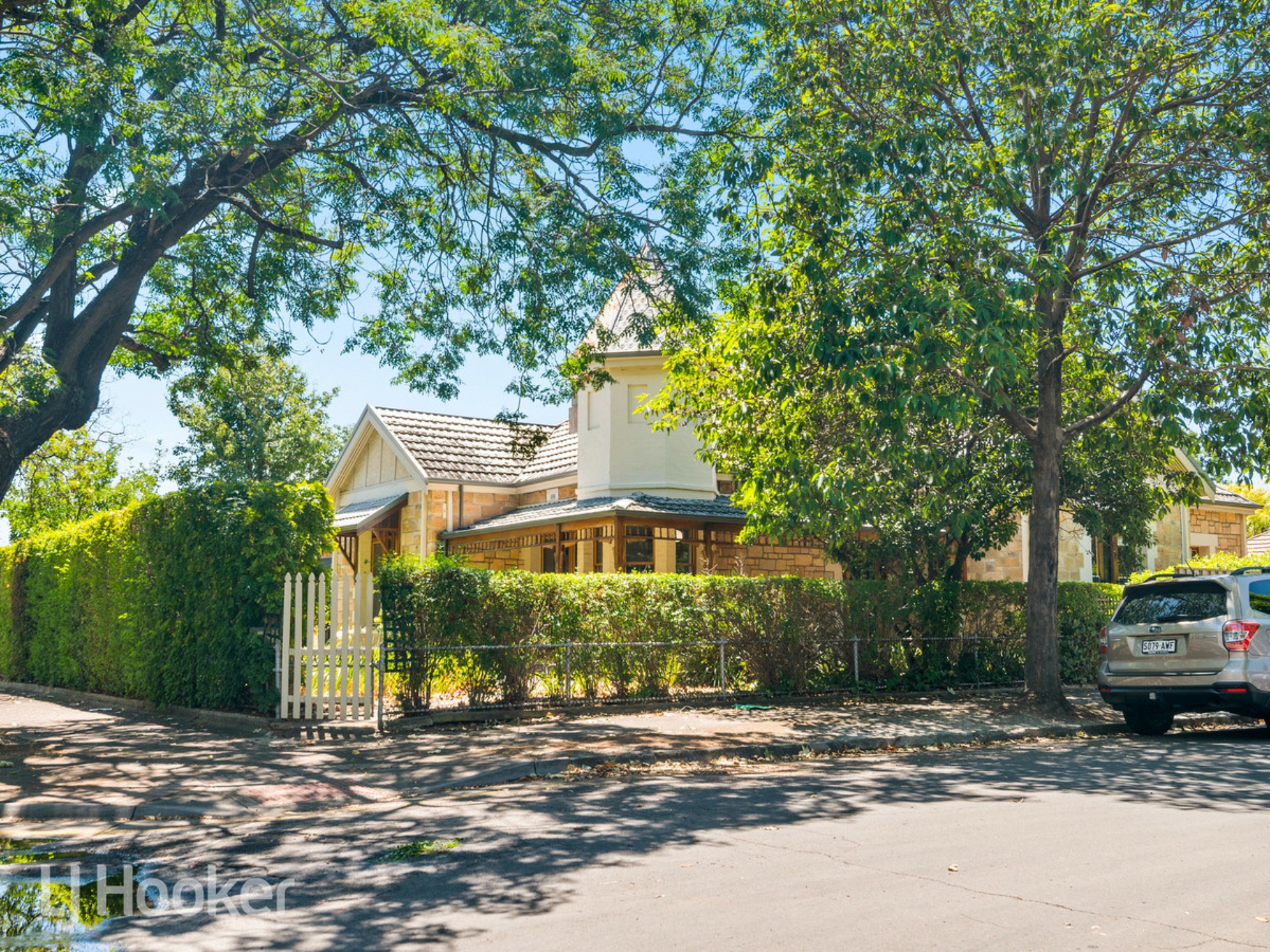 20 George Street, NORWOOD