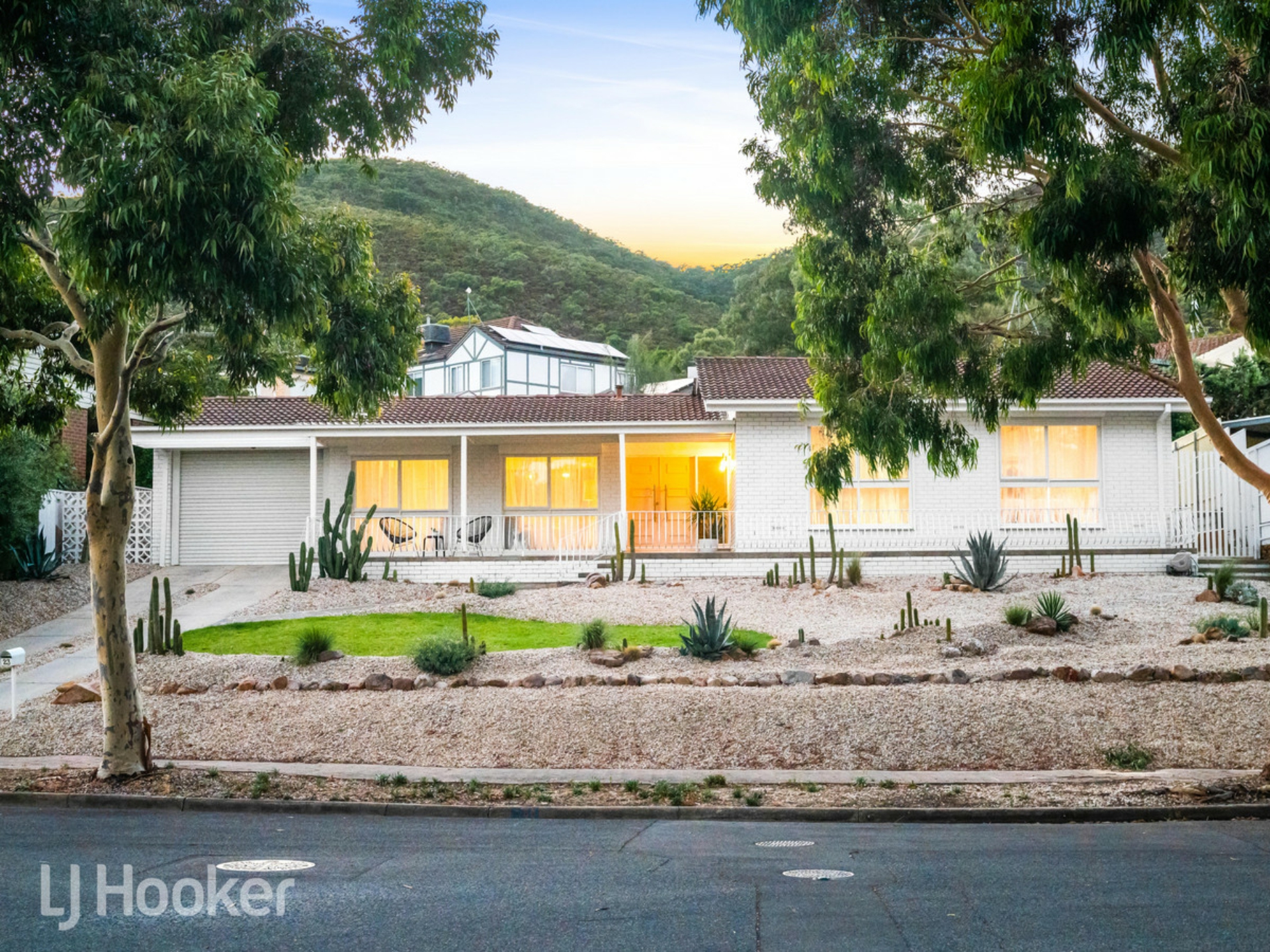23 Quondong Avenue Athelstone SA