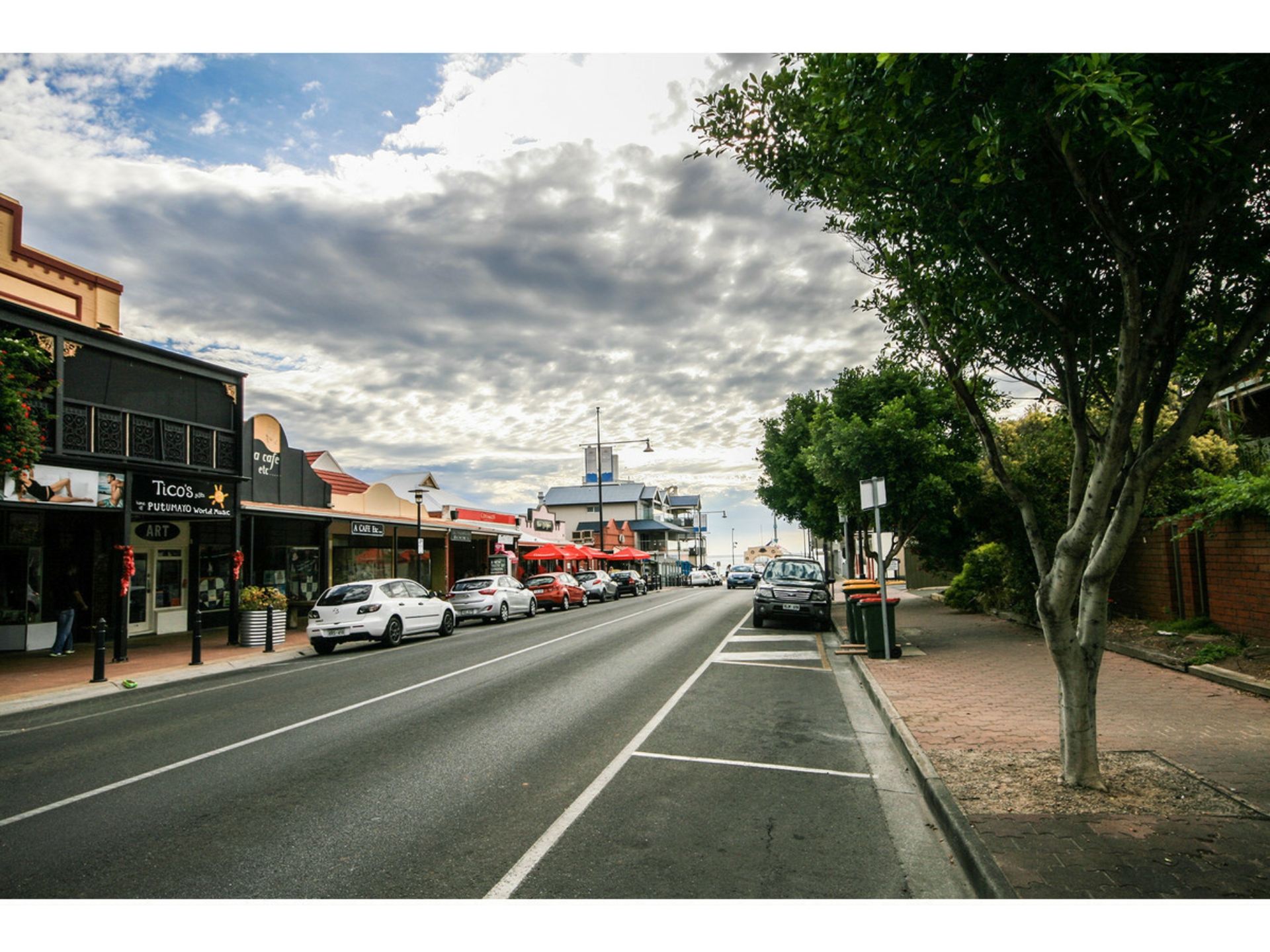 4/56 Jetty Road, BRIGHTON