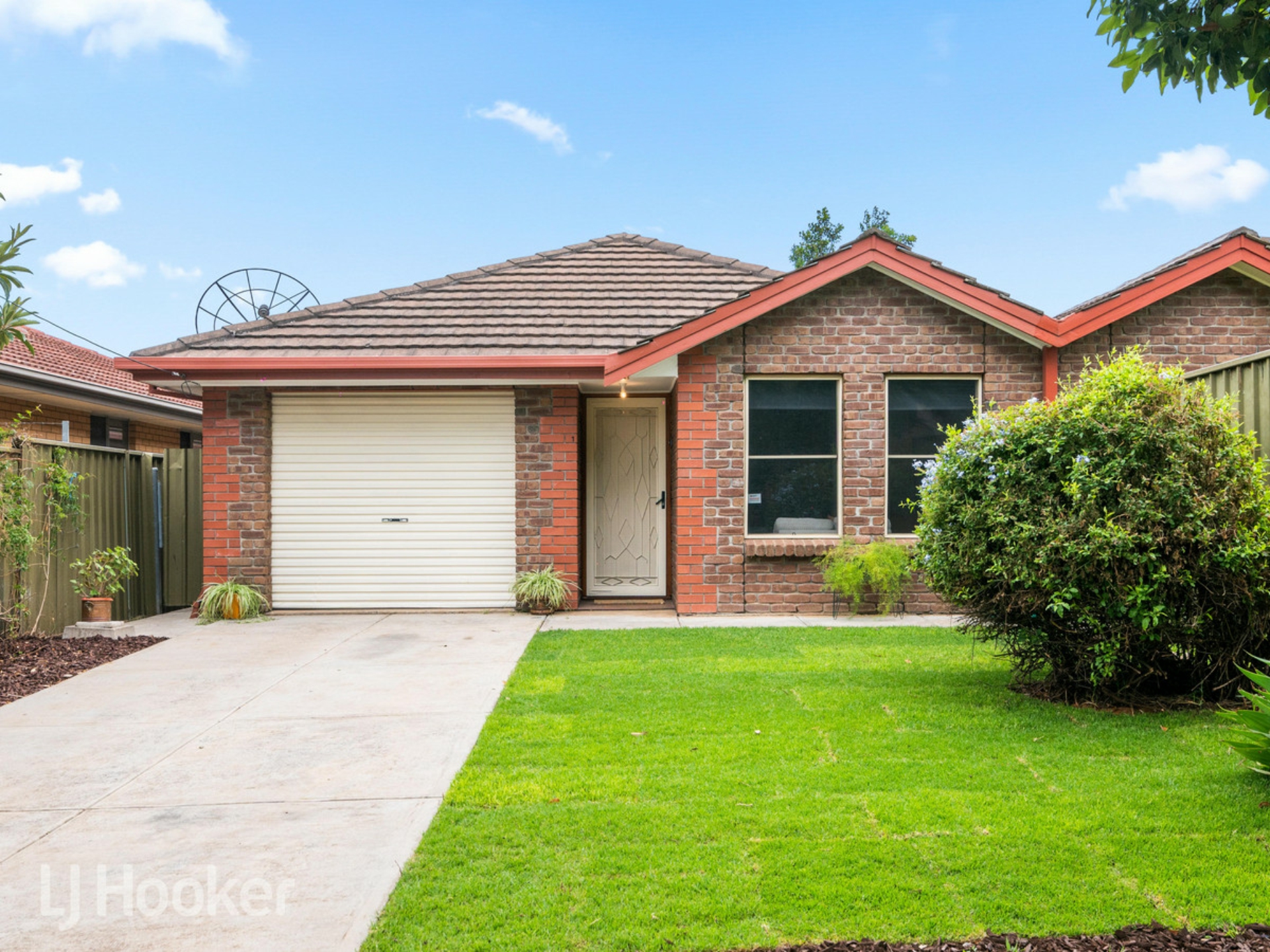 1/40 Leewood Road, PARADISE