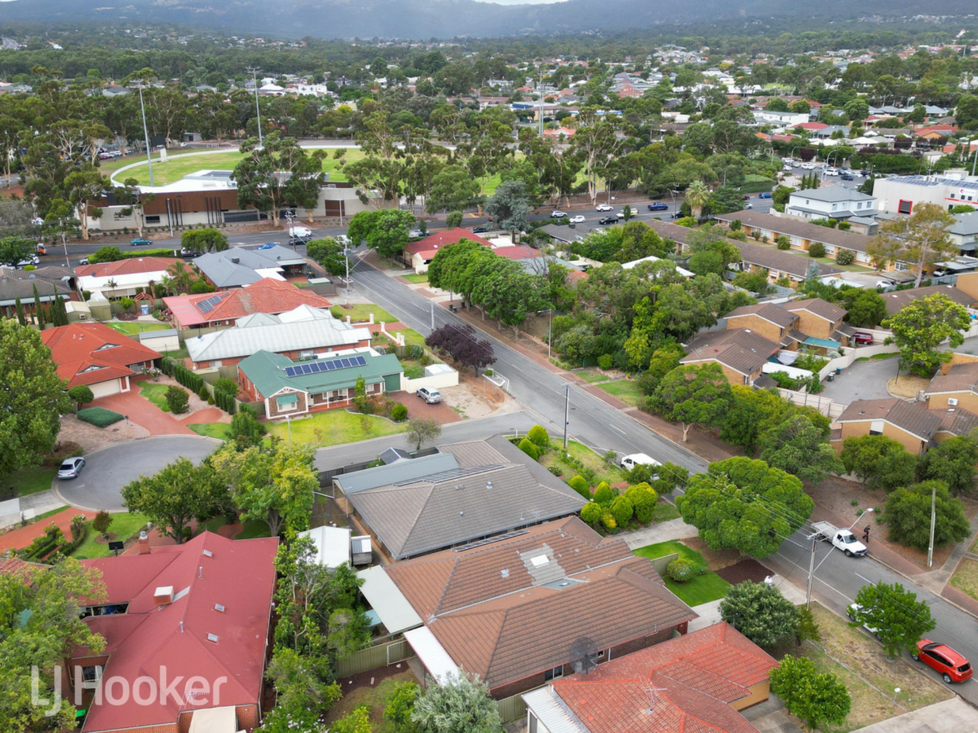 1/40 Leewood Road, PARADISE