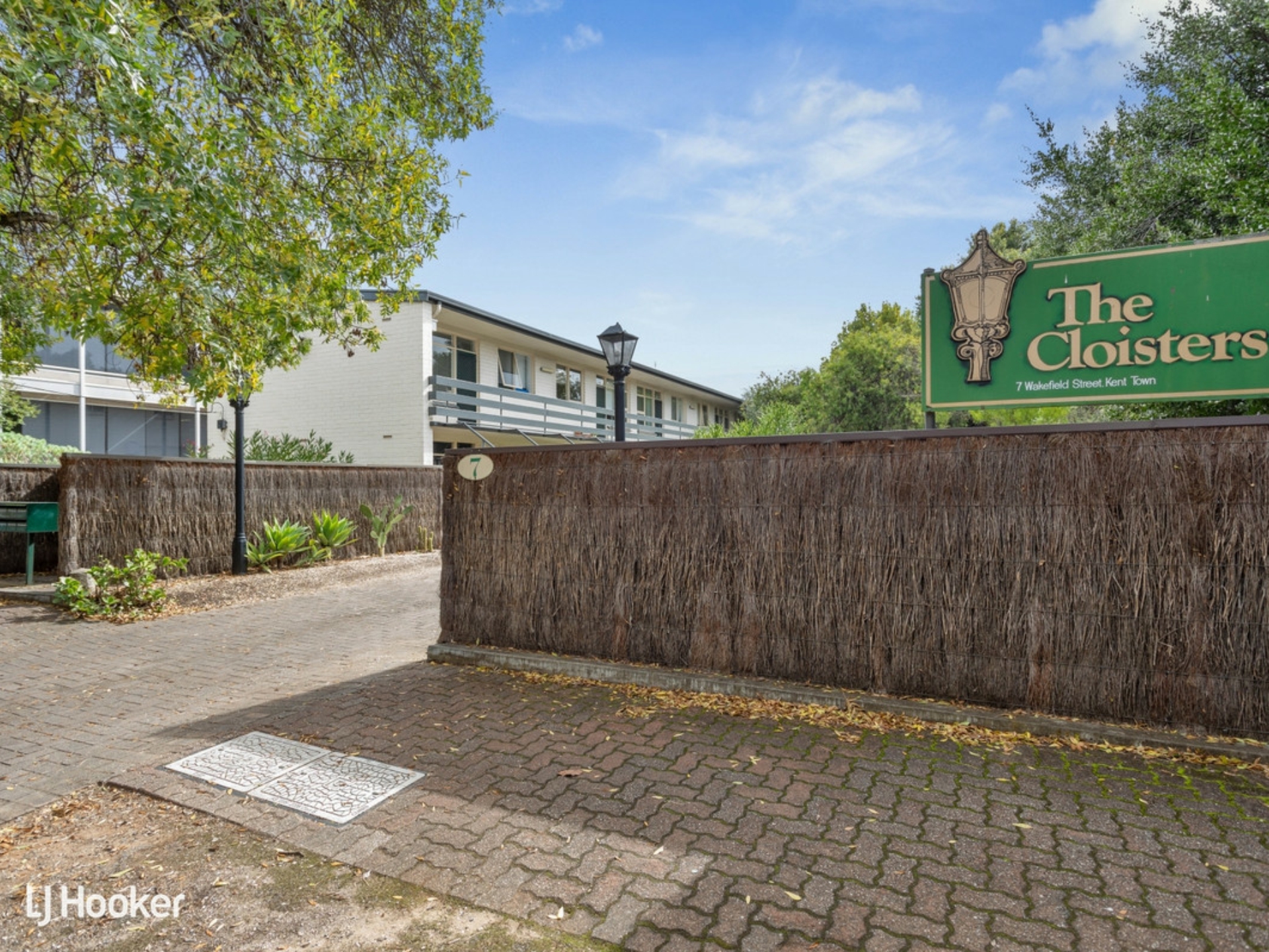 7/7 Wakefield Street, Kent Town