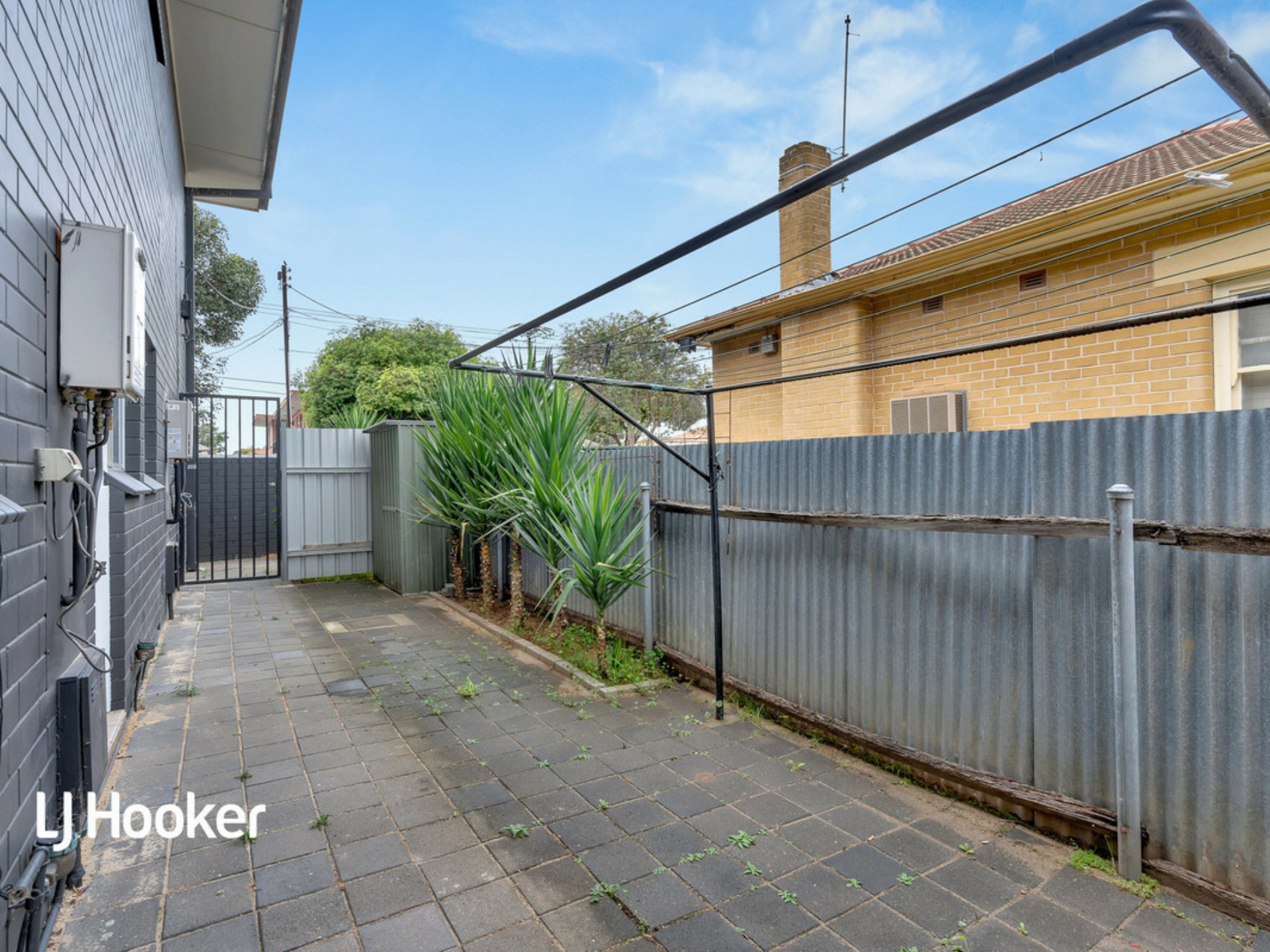 3/42 Days Road, CROYDON PARK